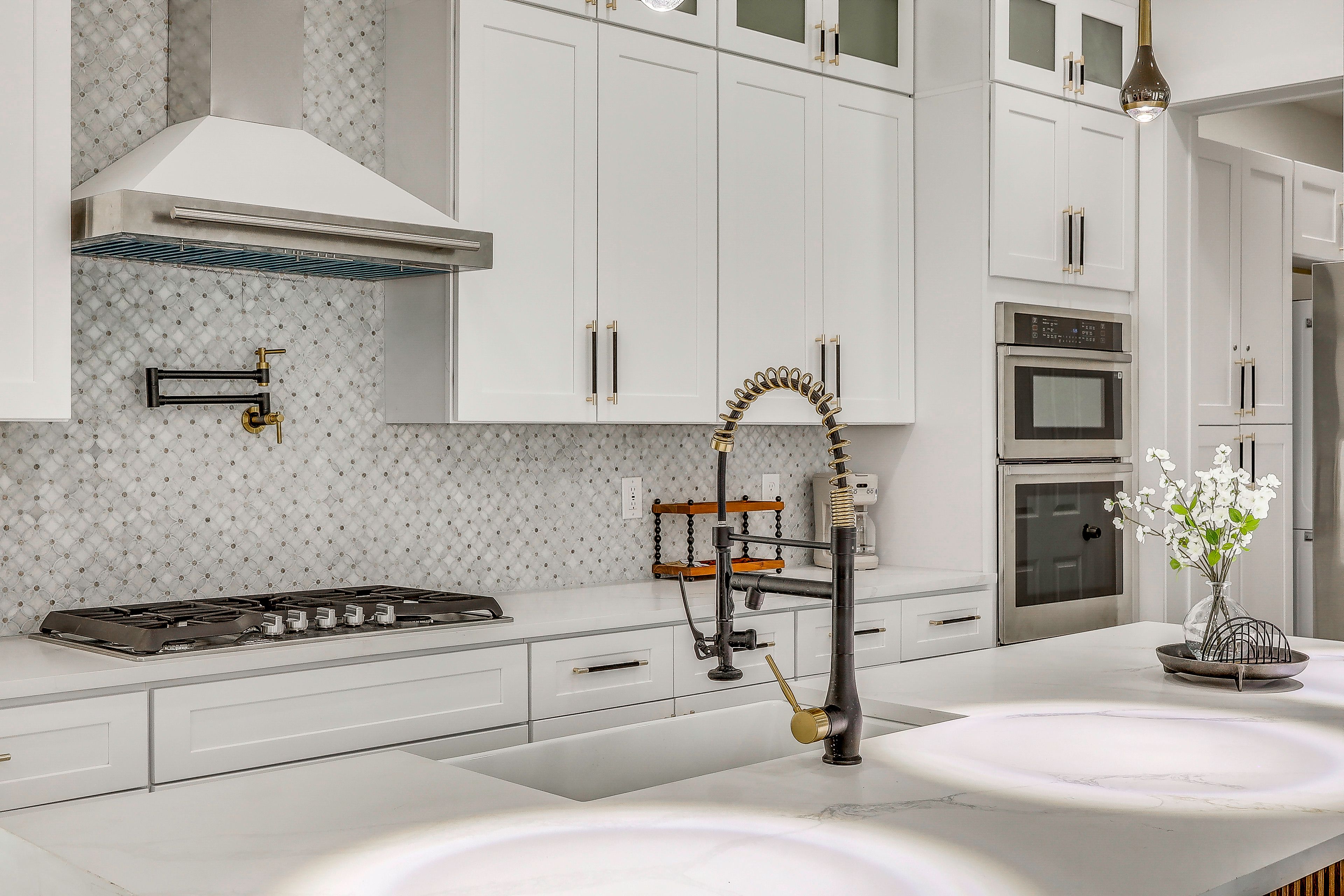 Kitchen | 1st Floor