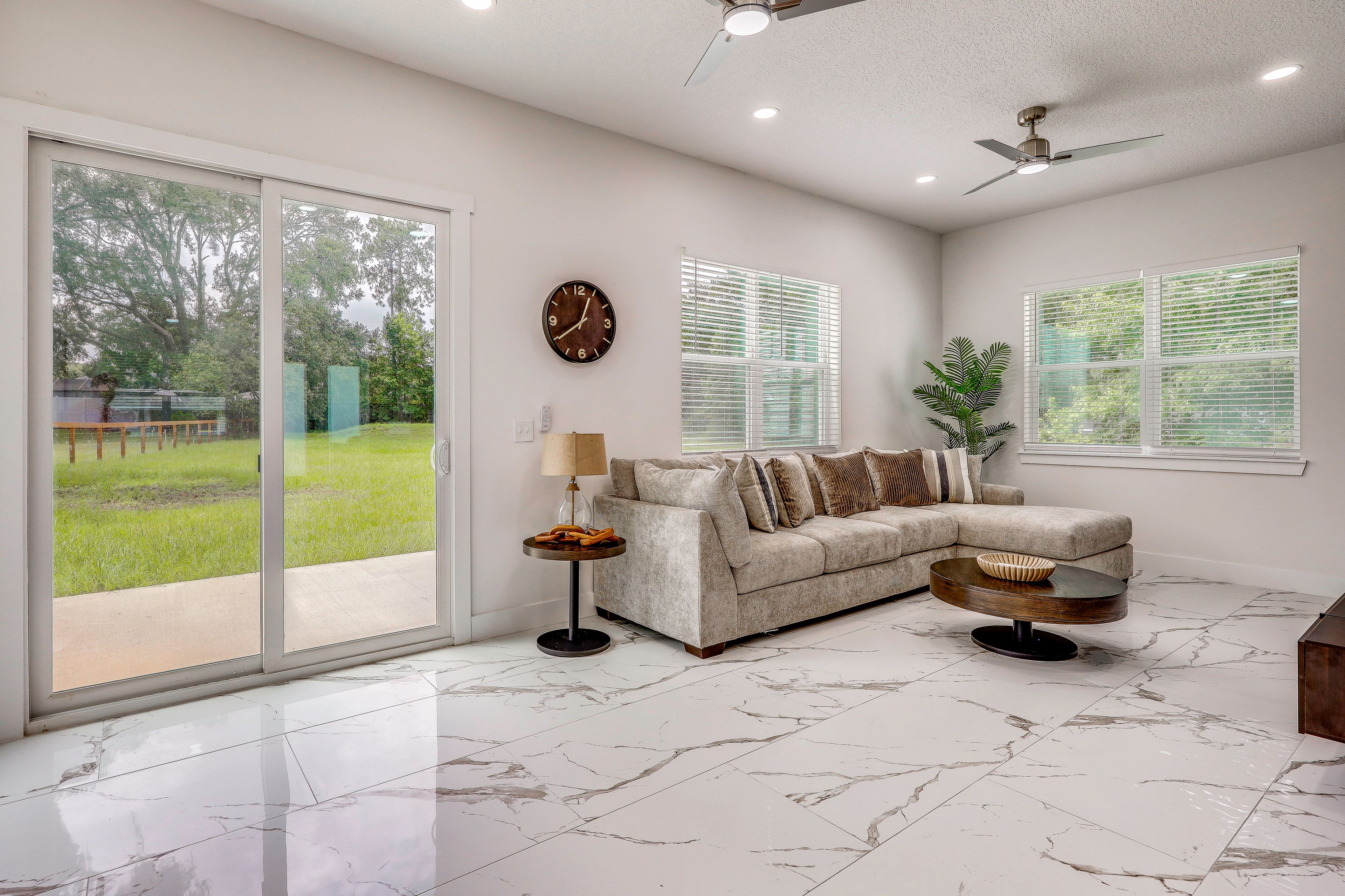 Living Room | 1st Floor