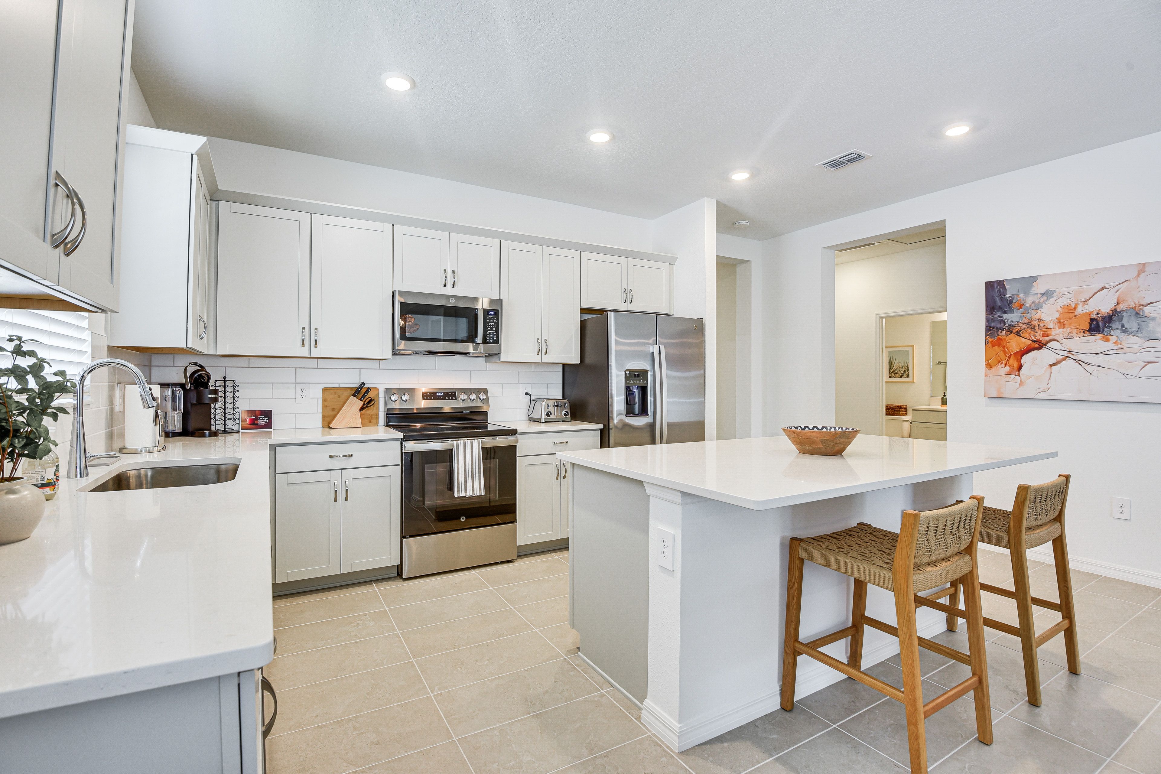 Kitchen | Keurig