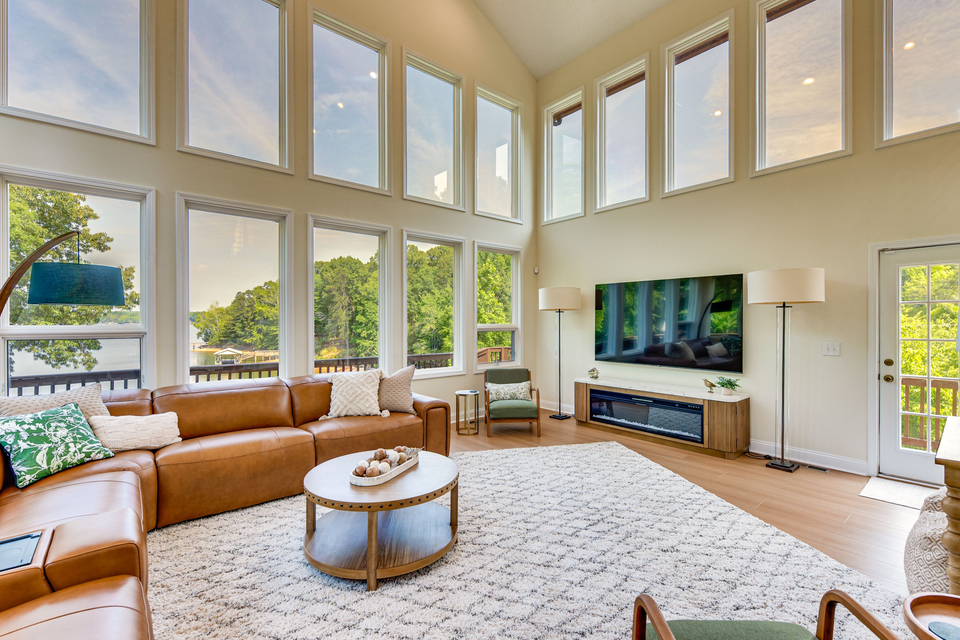 Living Room | Main Floor