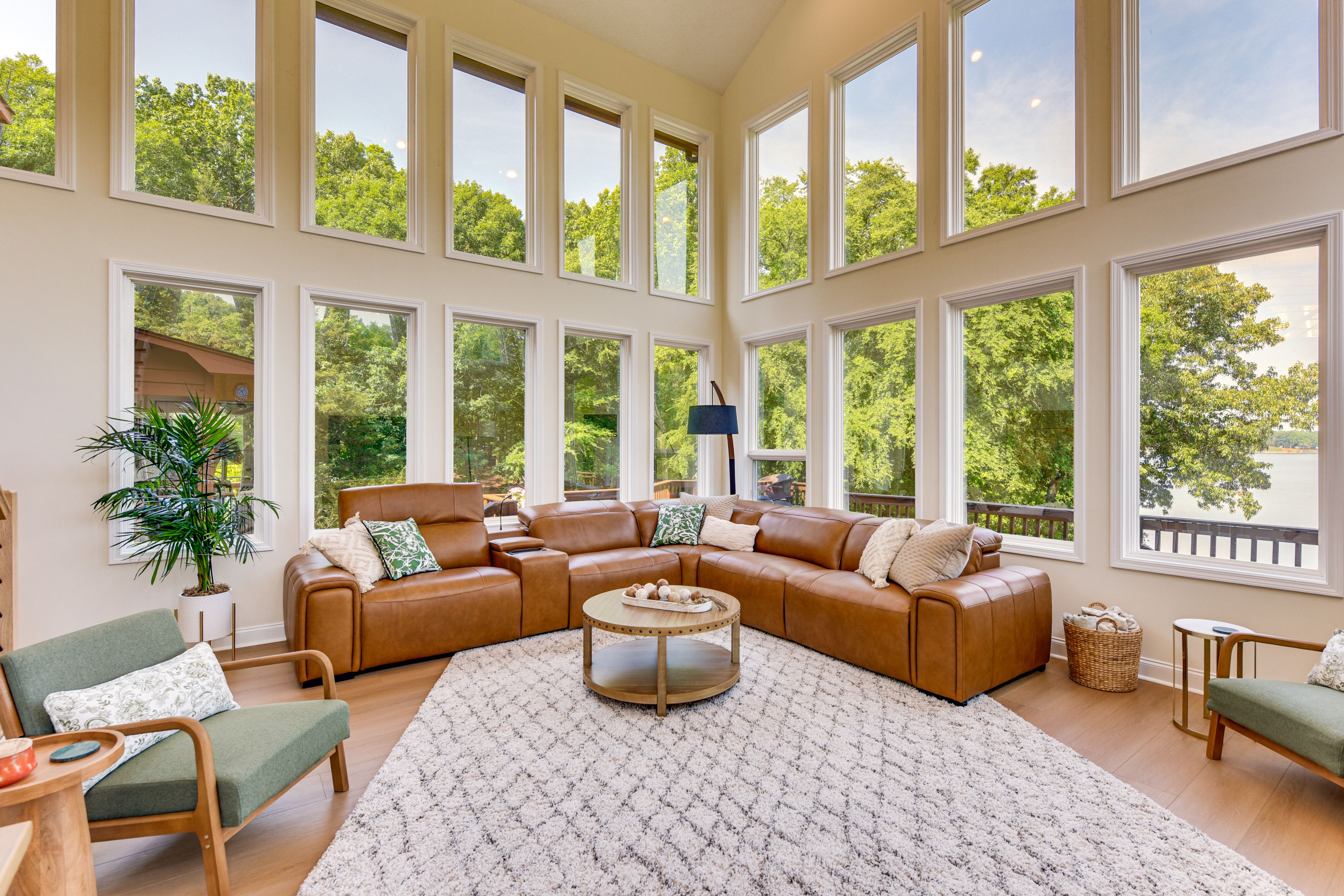 Living Room | Main Floor