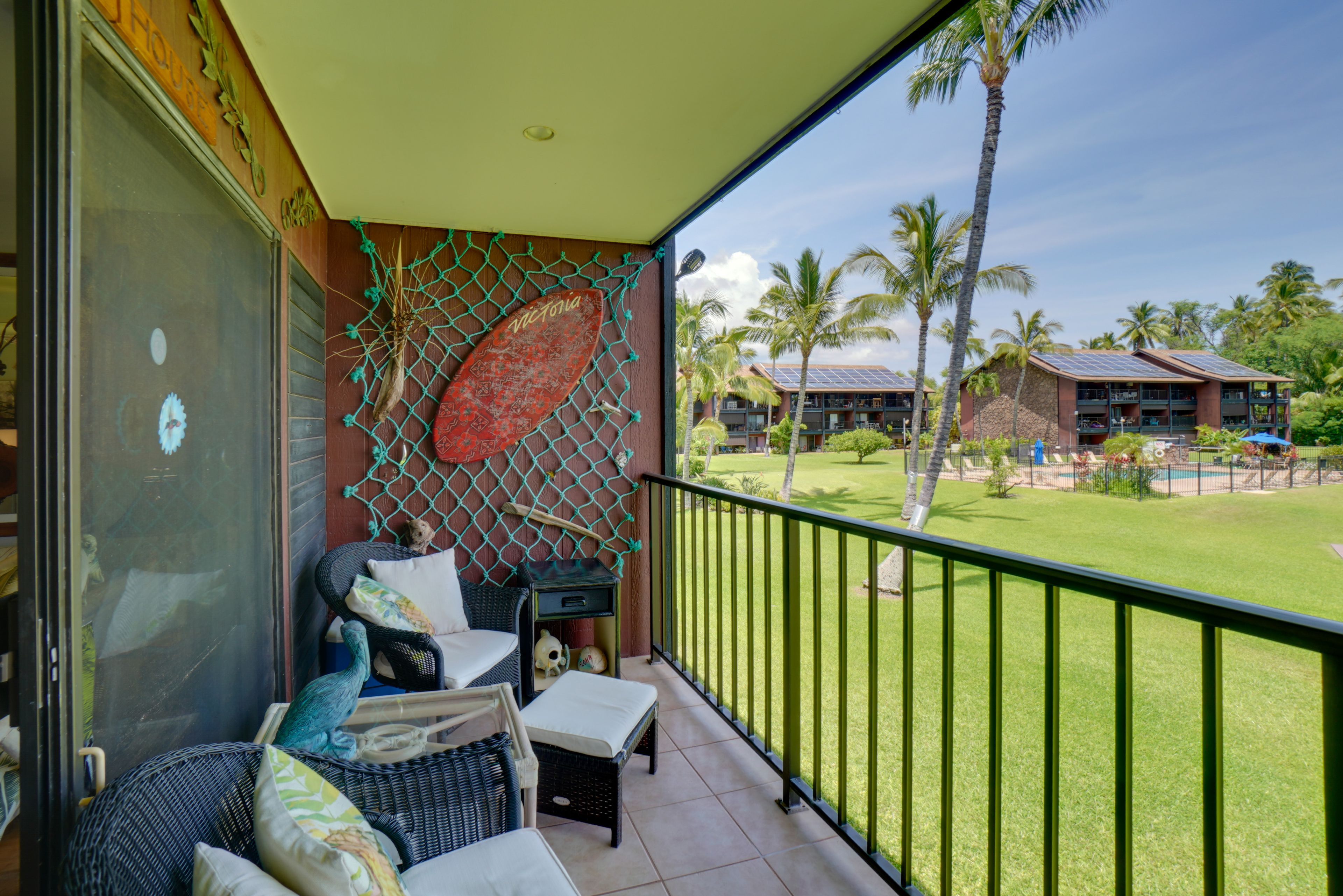 Lanai