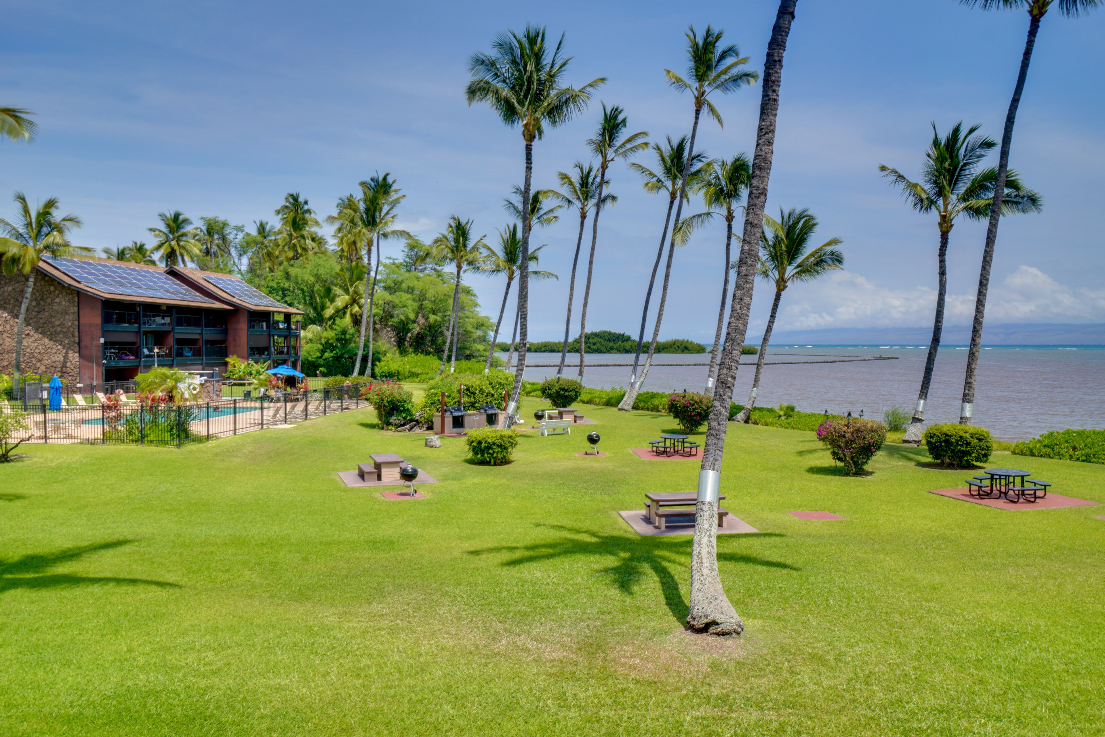 Molokai Shores | Community Amenities
