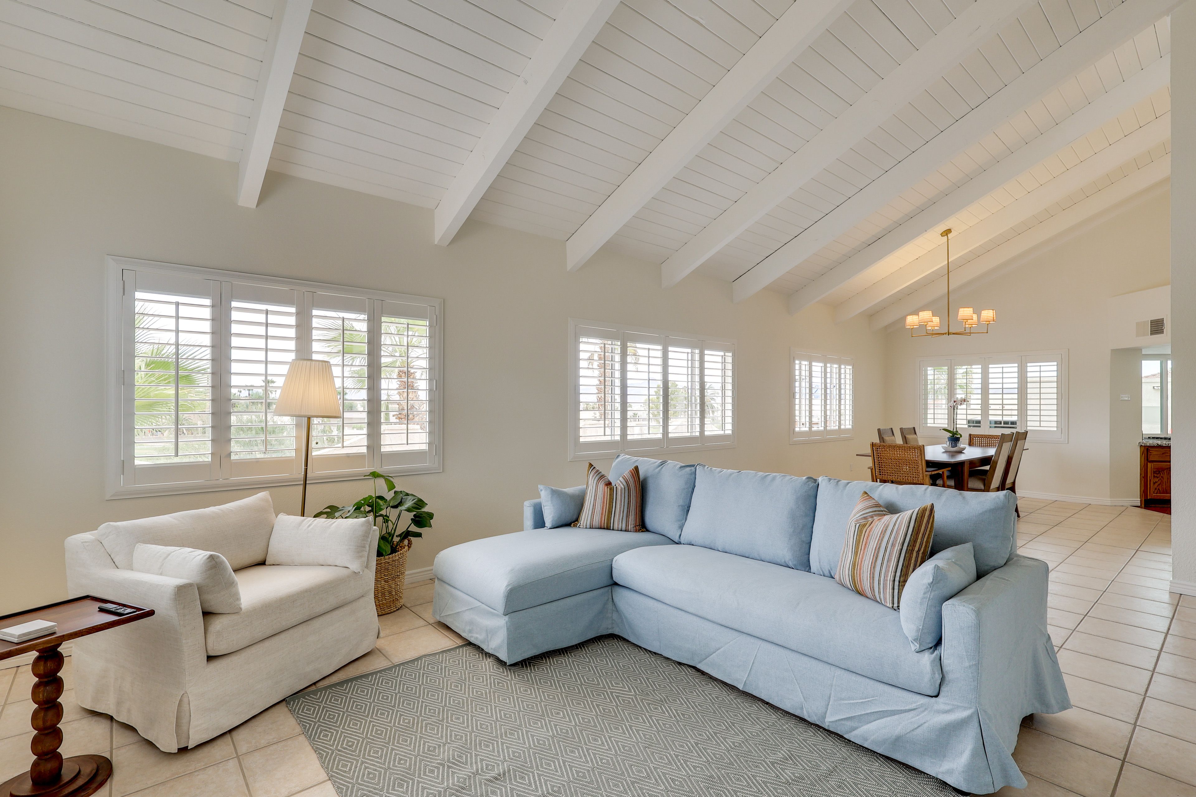 Sitting Room | 1st Floor