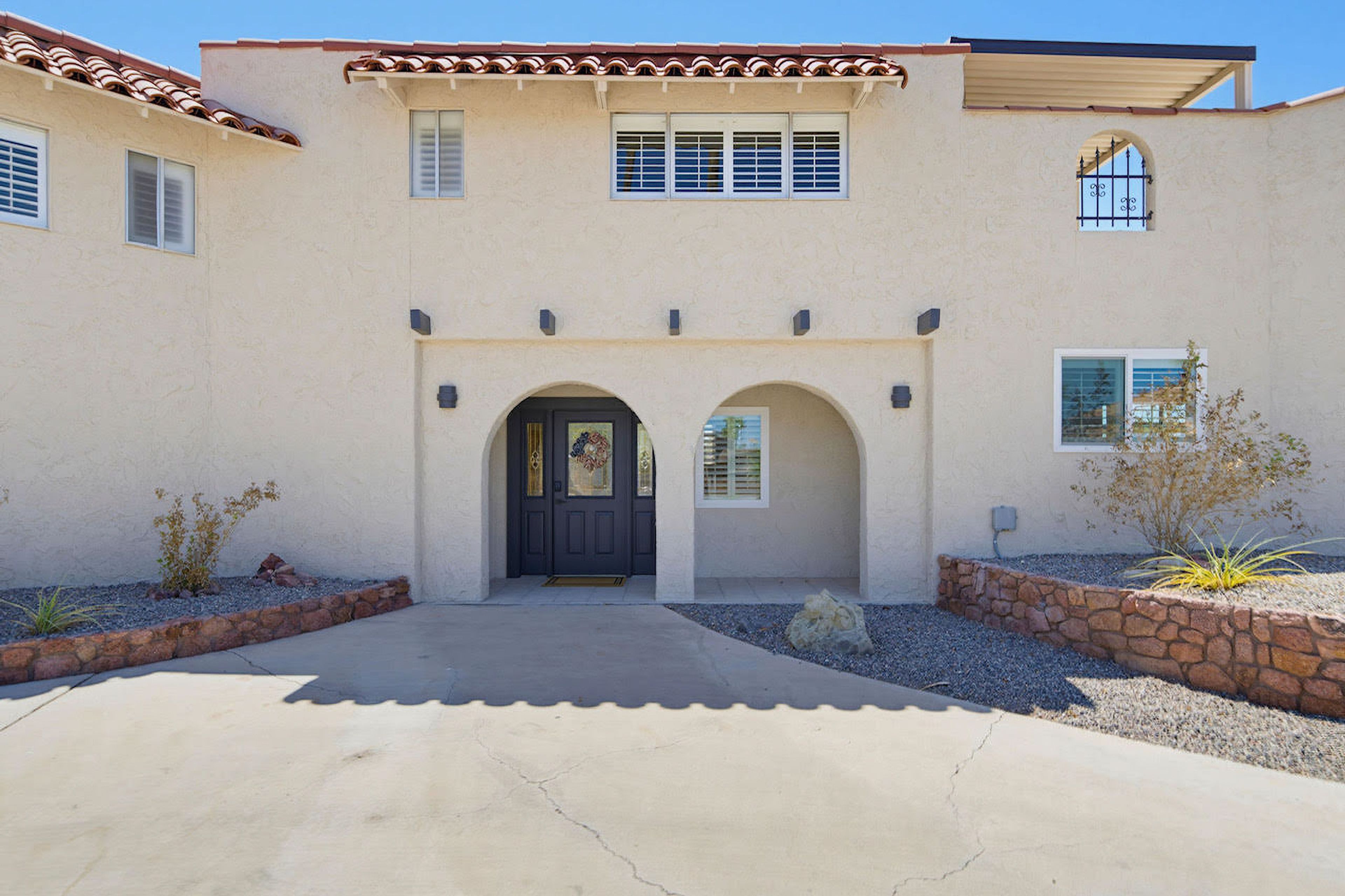 Entryway
