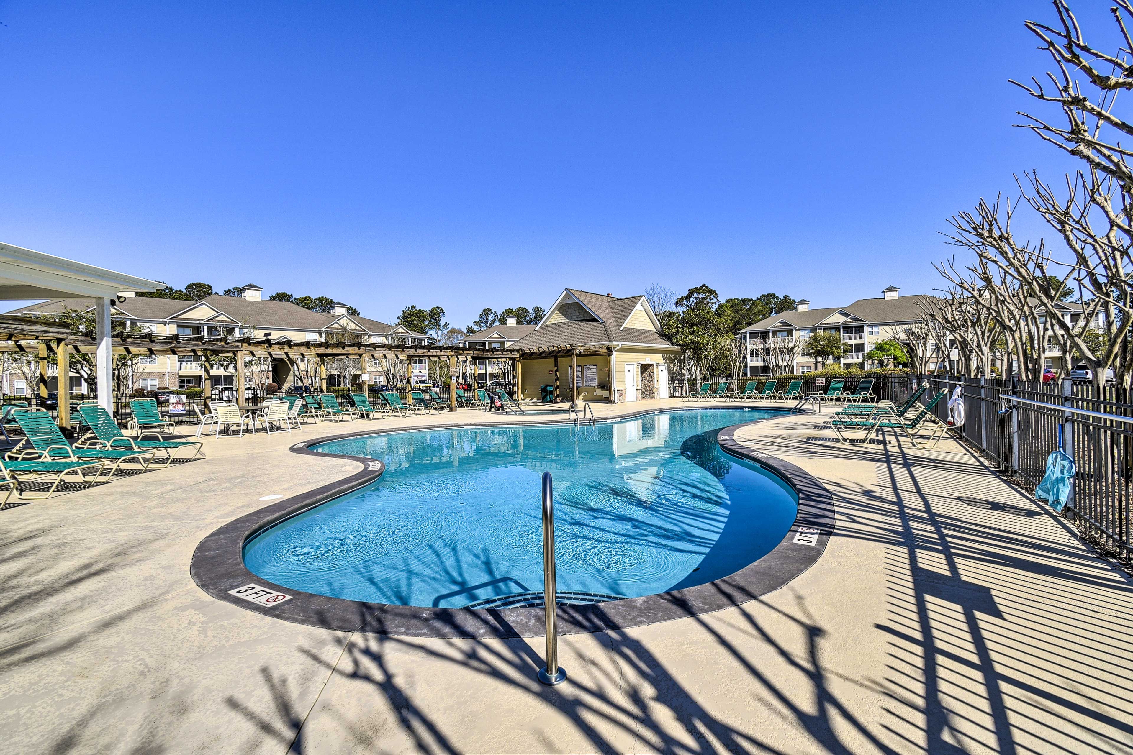 Community Amenities