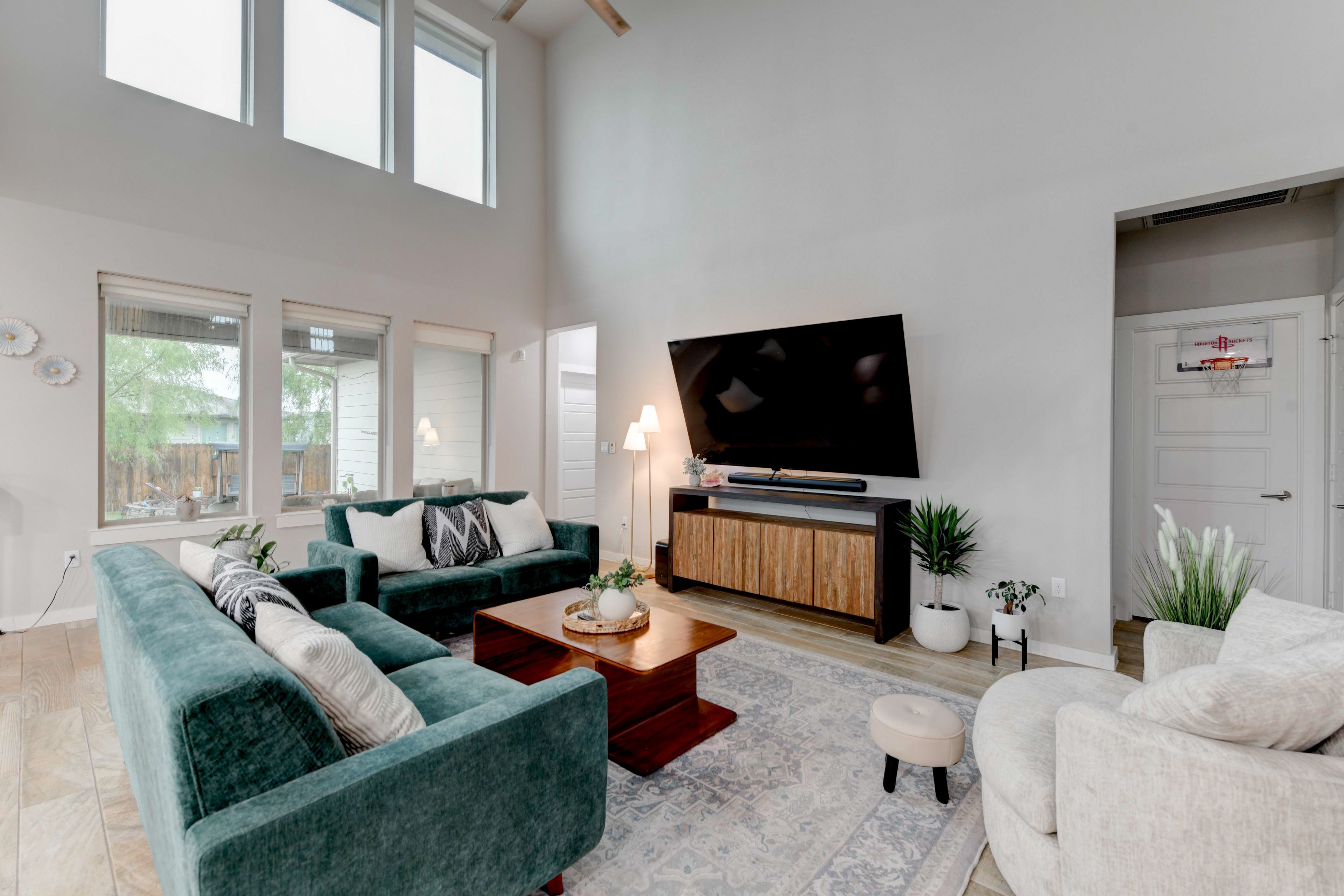 Austin Vacation Rental | 3BR | 3BA | 2,460 Sq Ft