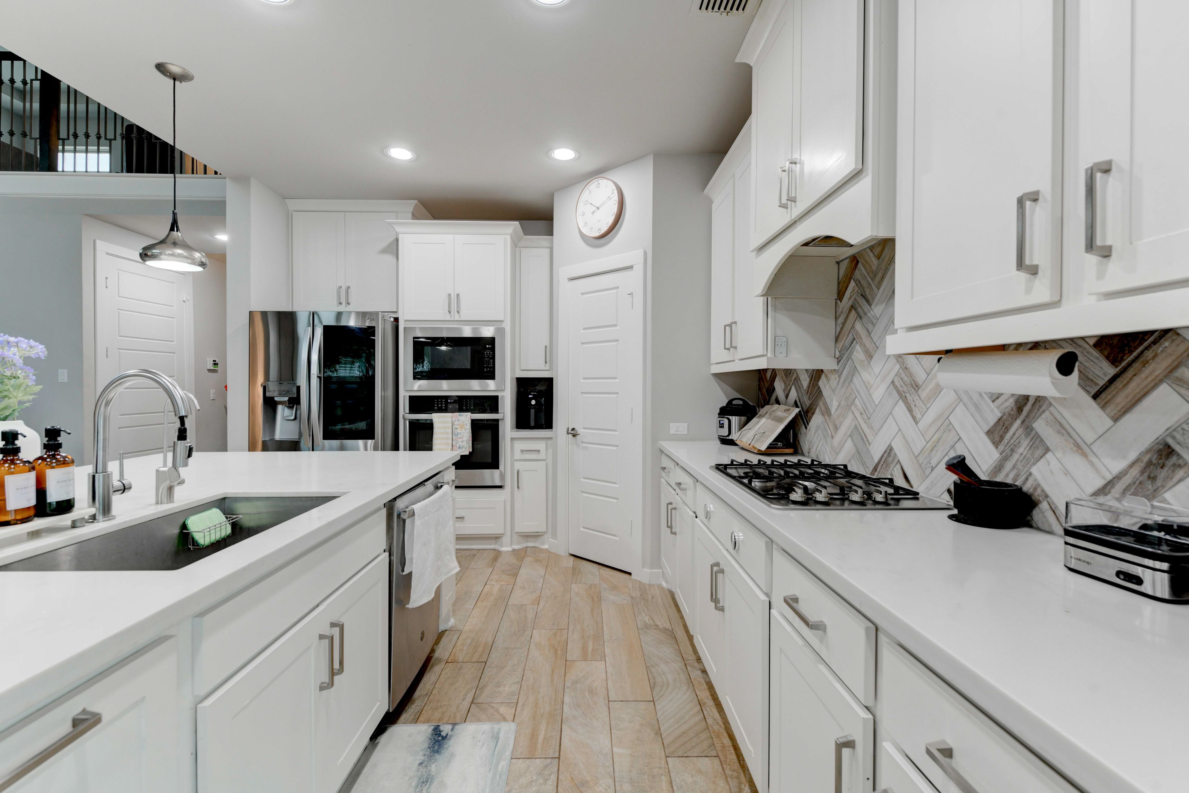 Kitchen | 1st Floor