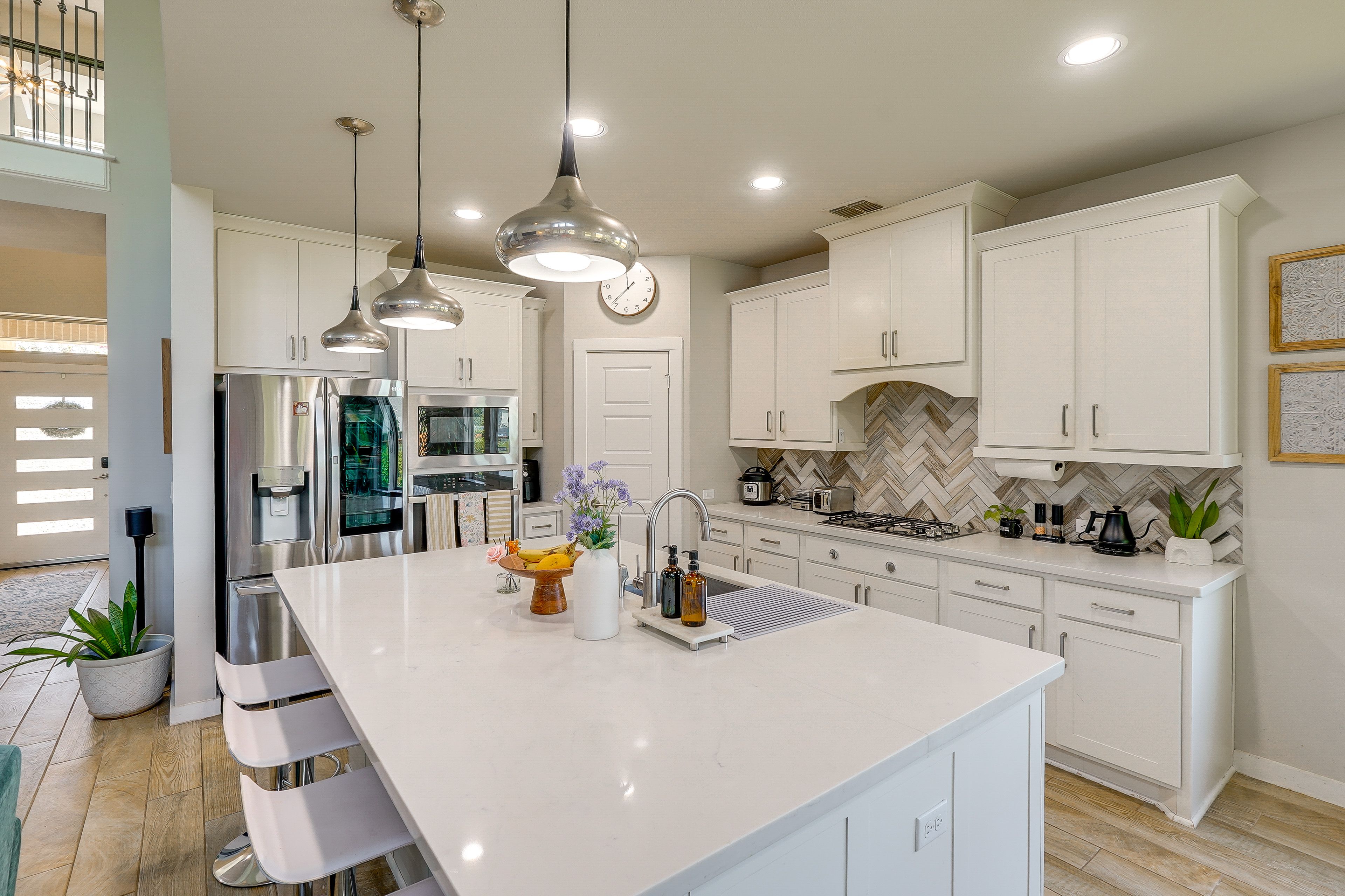 Kitchen | 1st Floor
