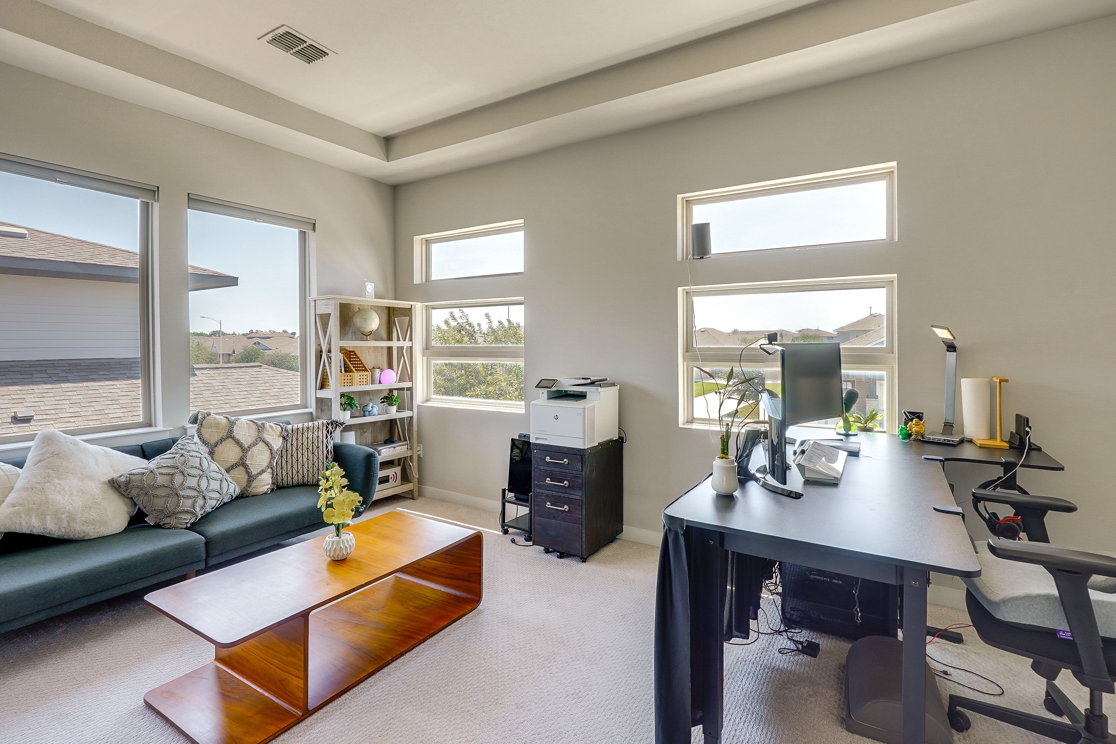 Loft | Futon | 2nd Floor