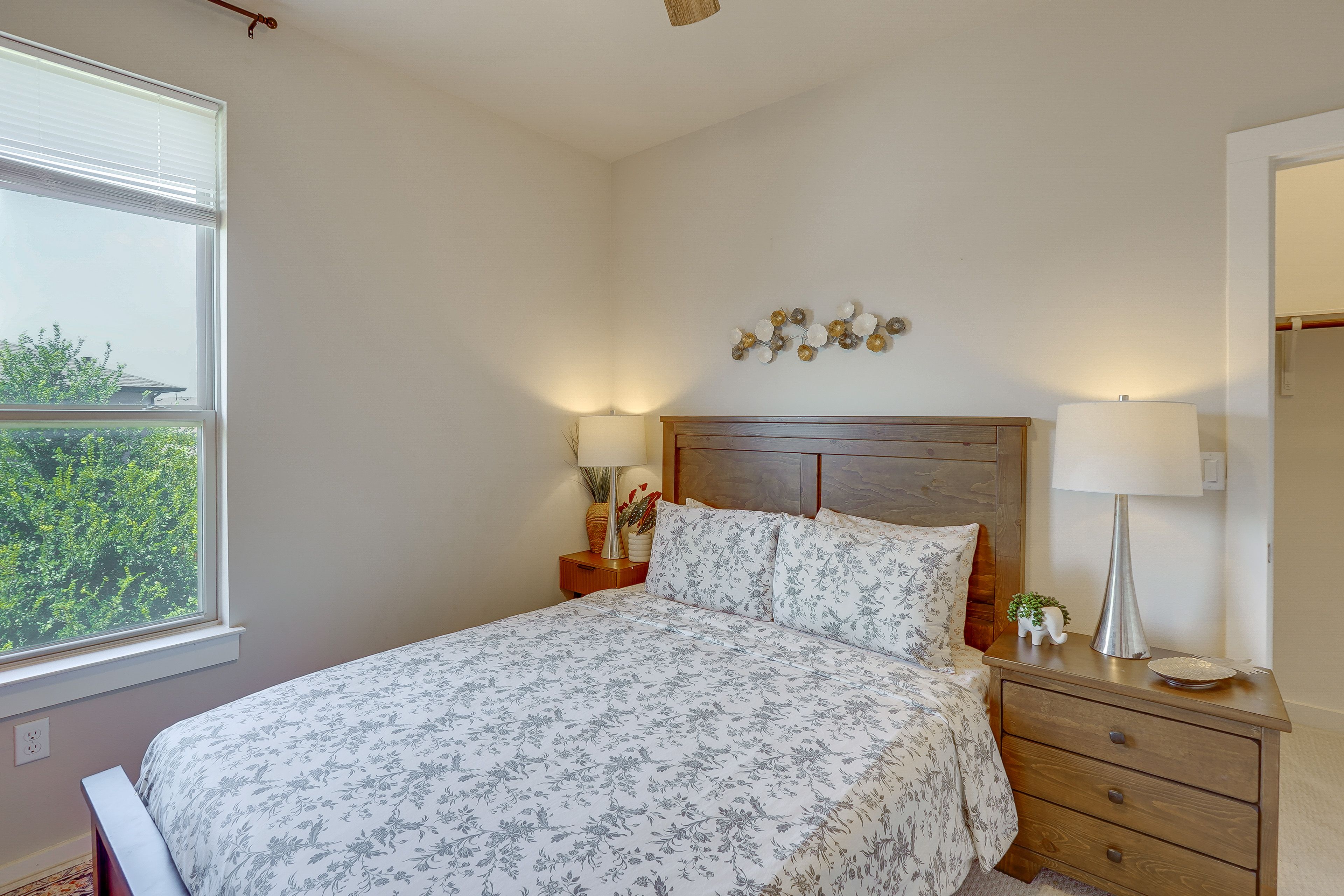 Bedroom 3 | Queen Bed | 2nd Floor
