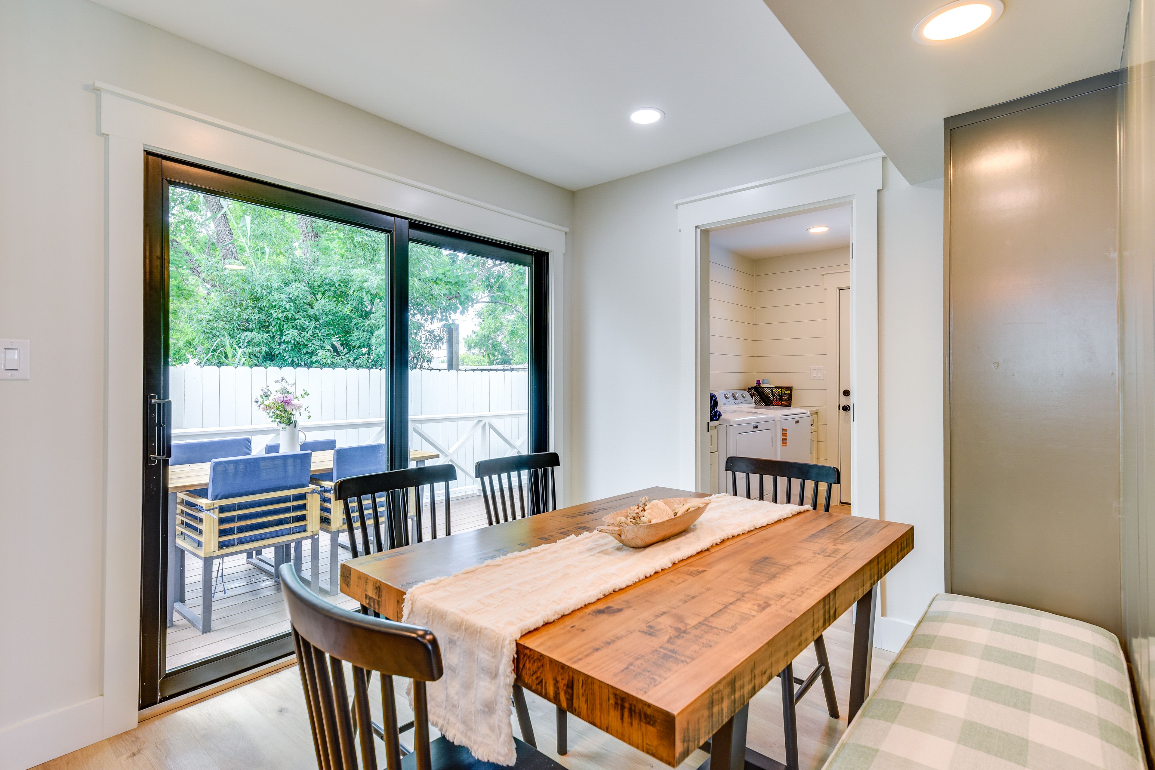 Dining Area | 1st Floor