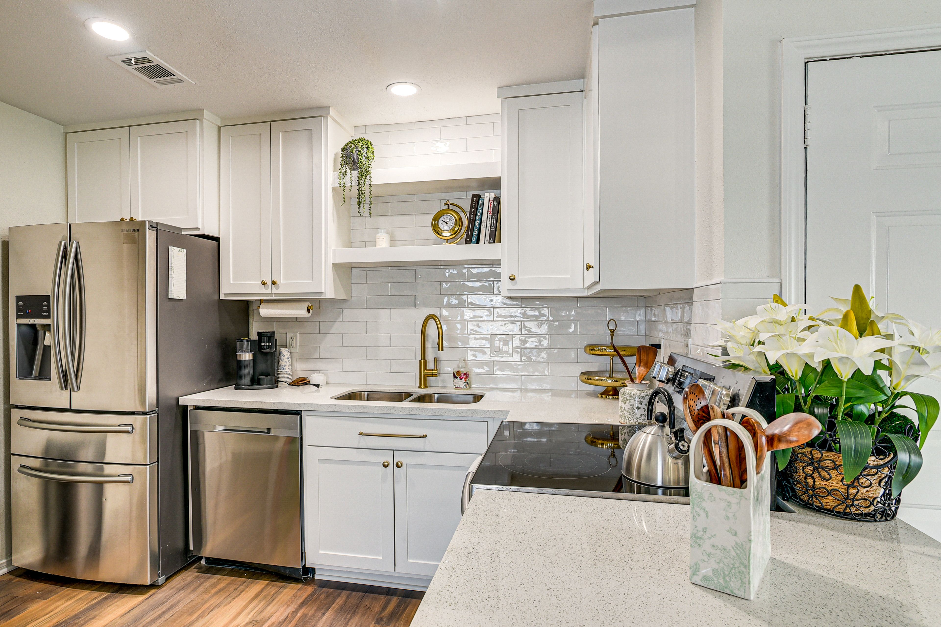 Kitchen | 1st Floor