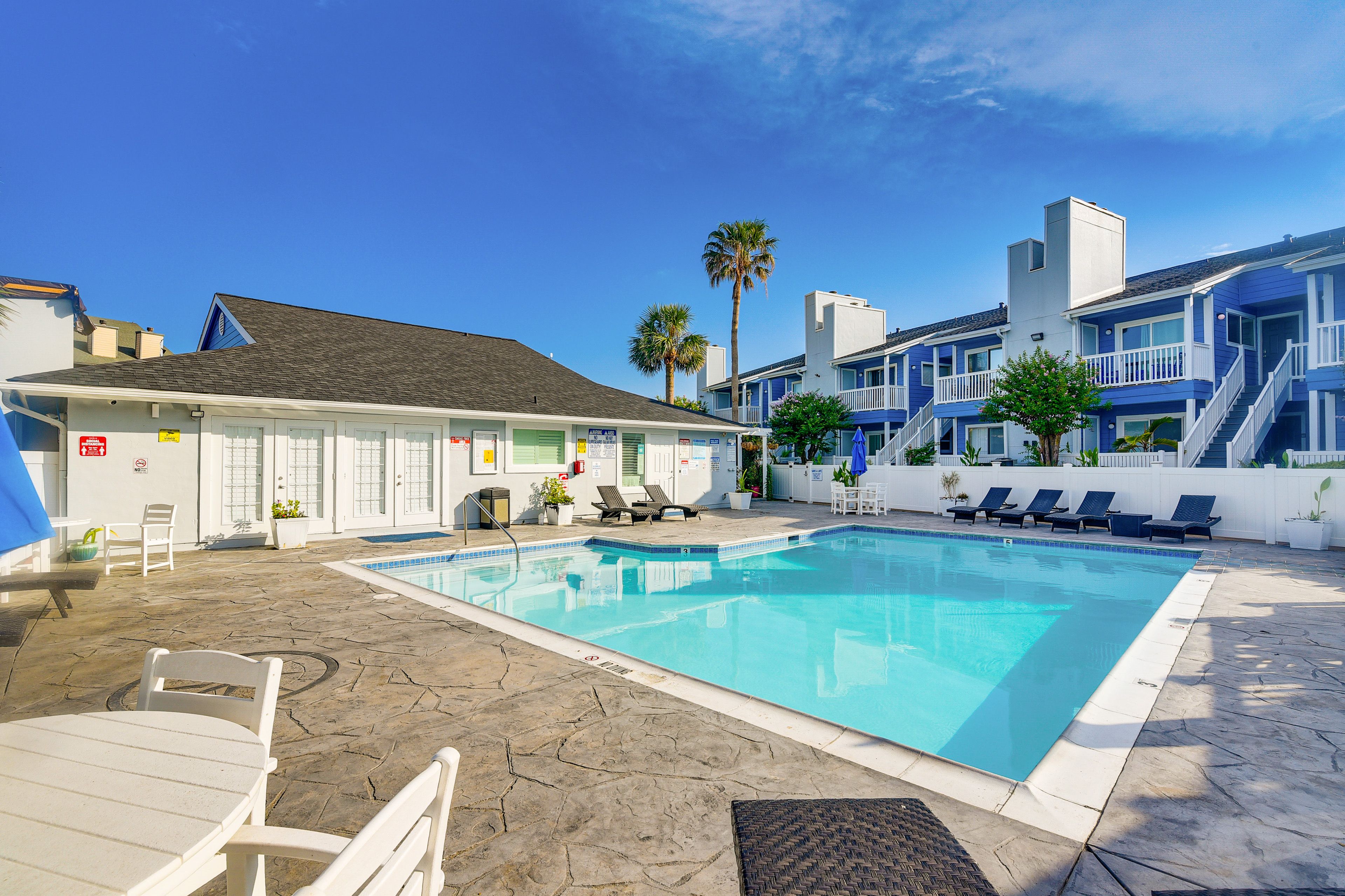 Community Amenities