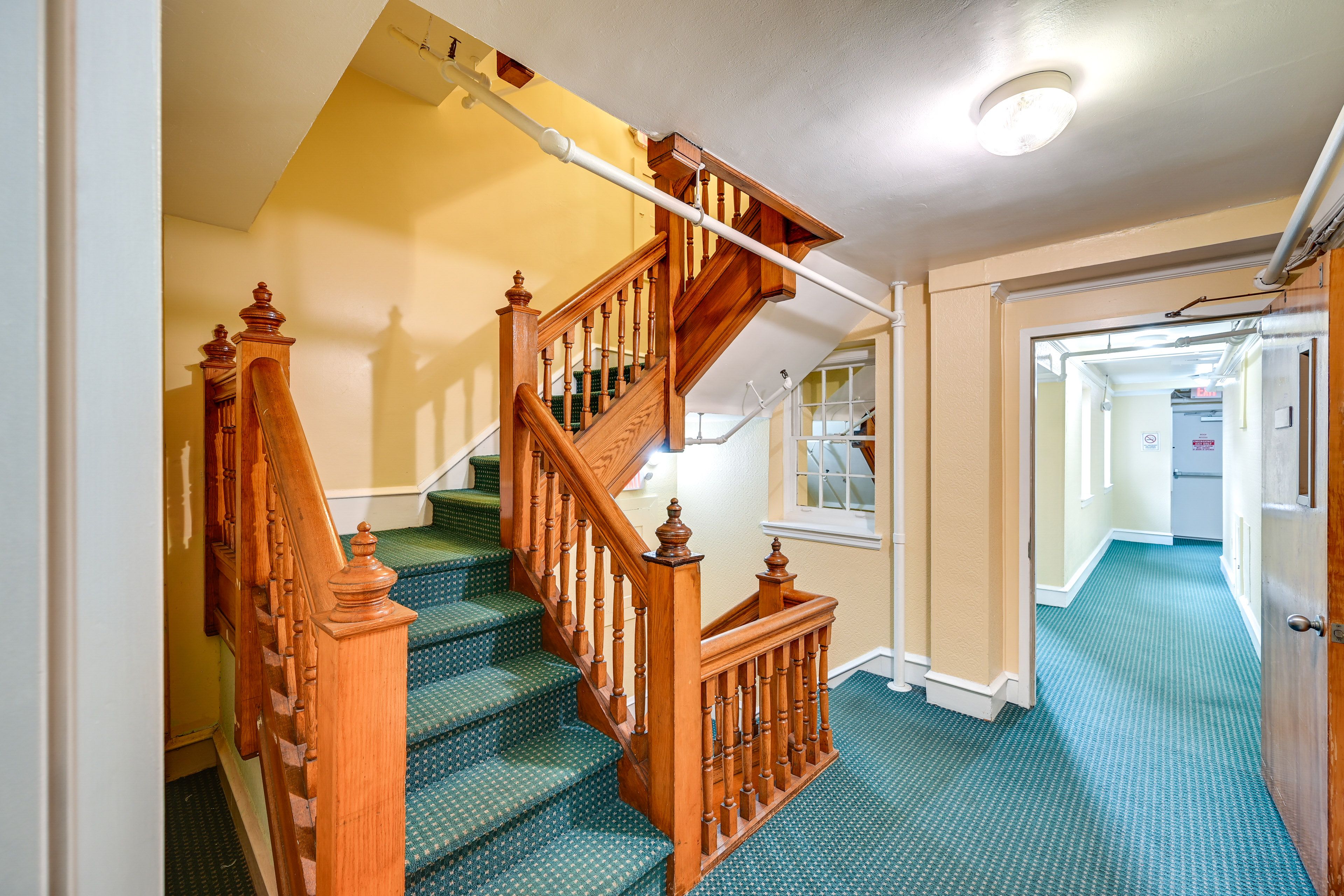Hanscom Condos | Community Amenities
