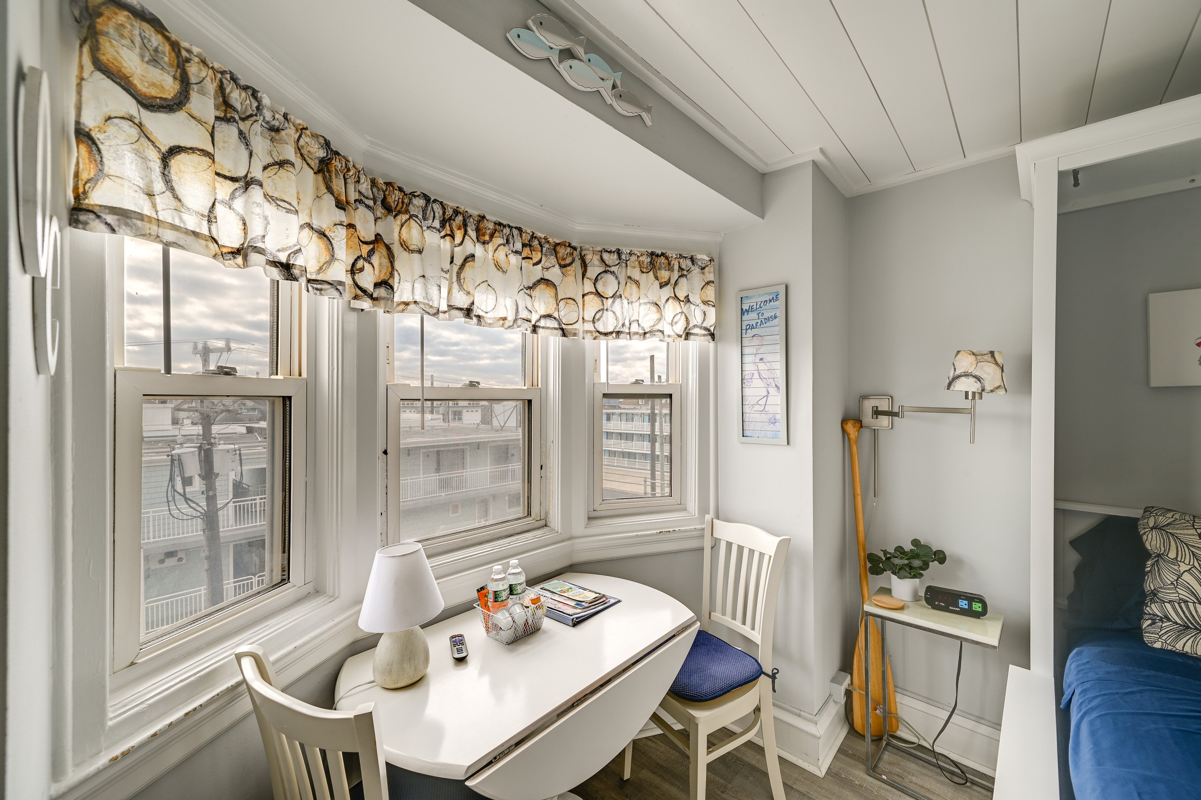 Unit 1 | Dining Area
