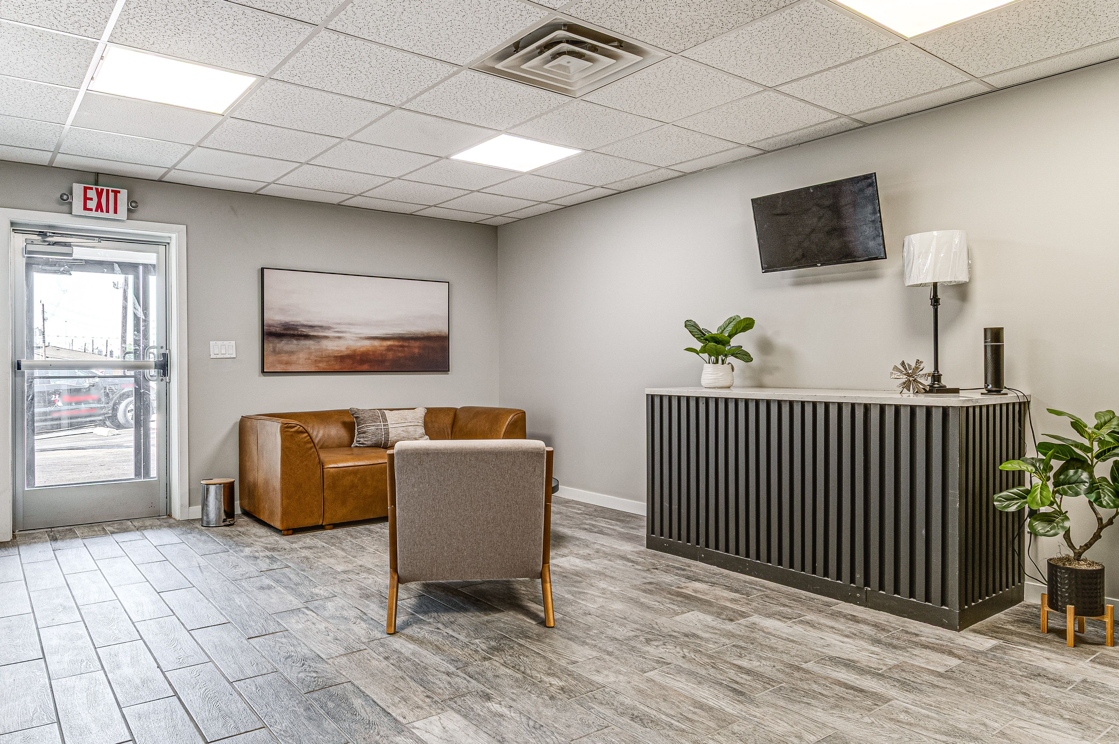 Foyer
