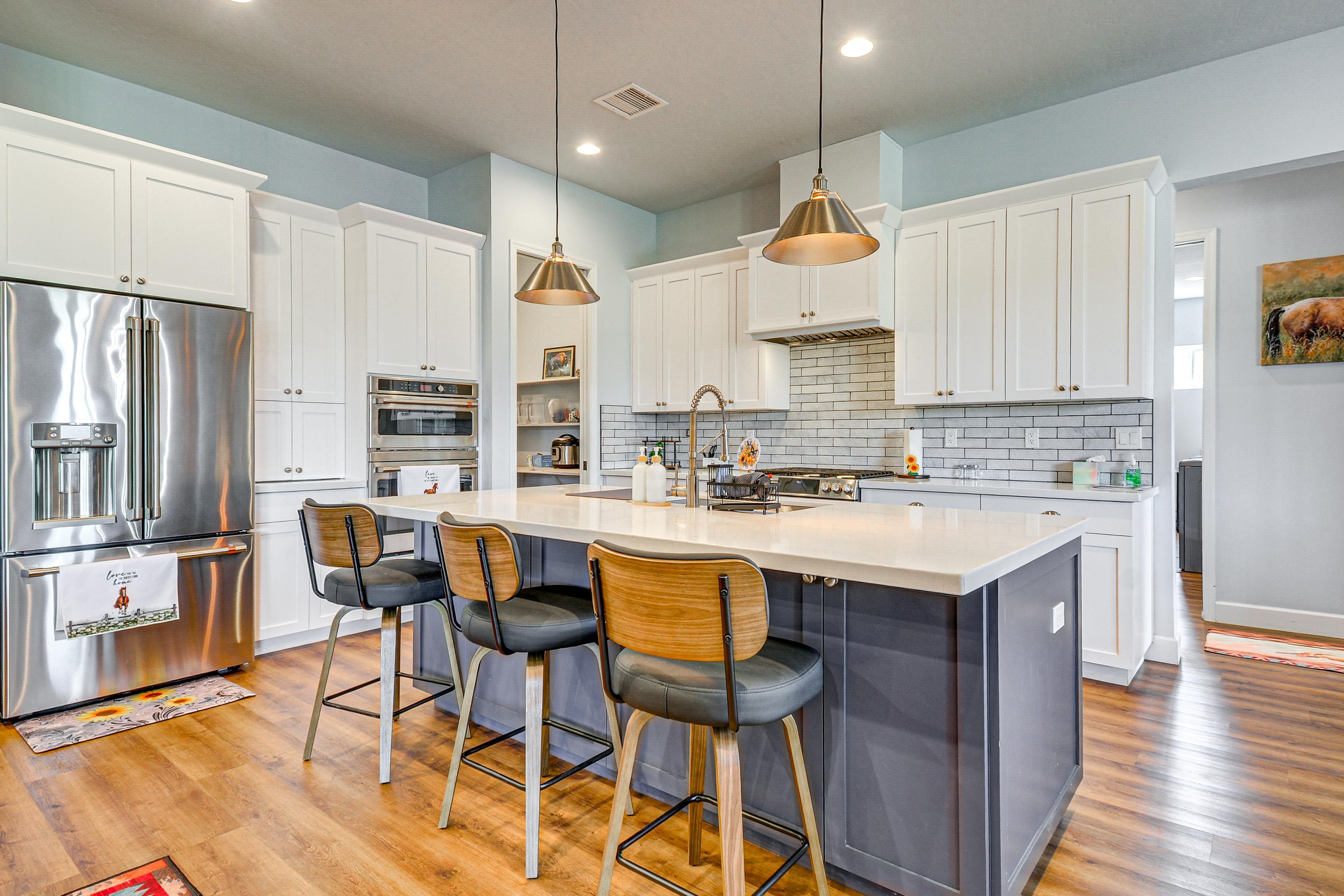Kitchen | Dishwasher