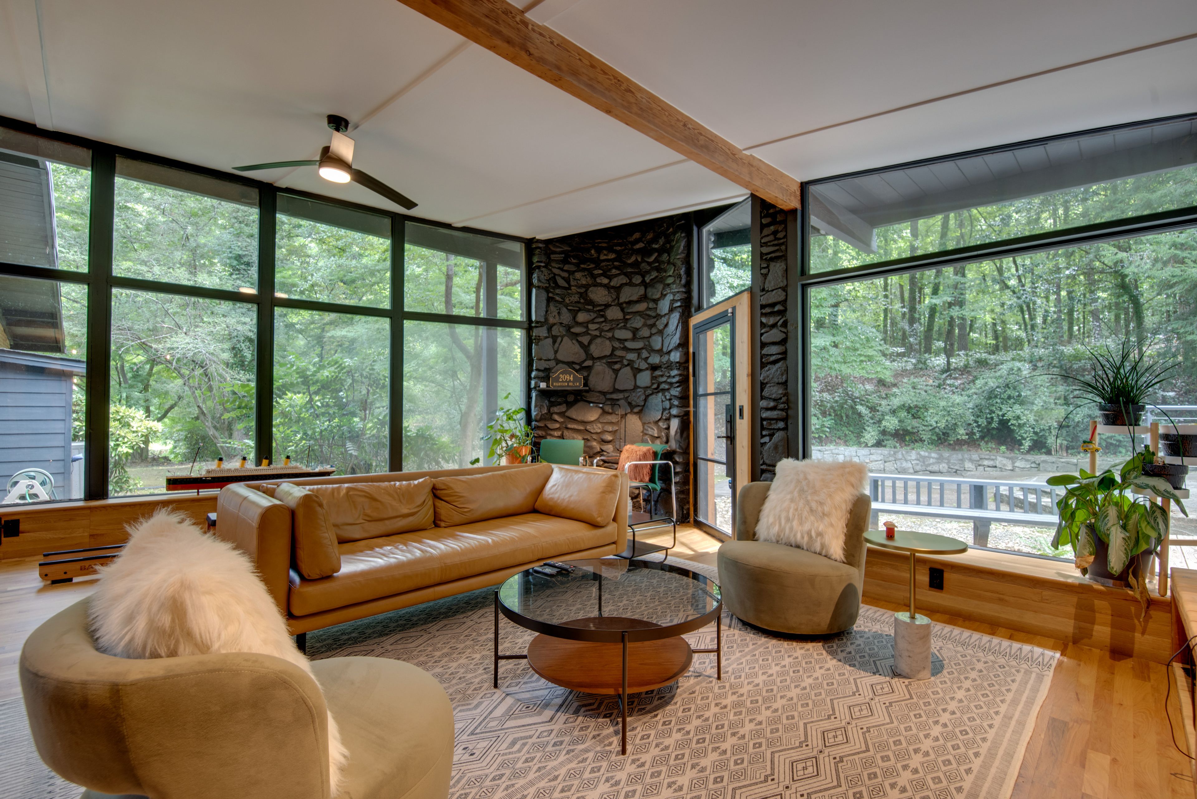 Atlanta Vacation Rental | 4BR | 3BA | 2,450 Sq Ft