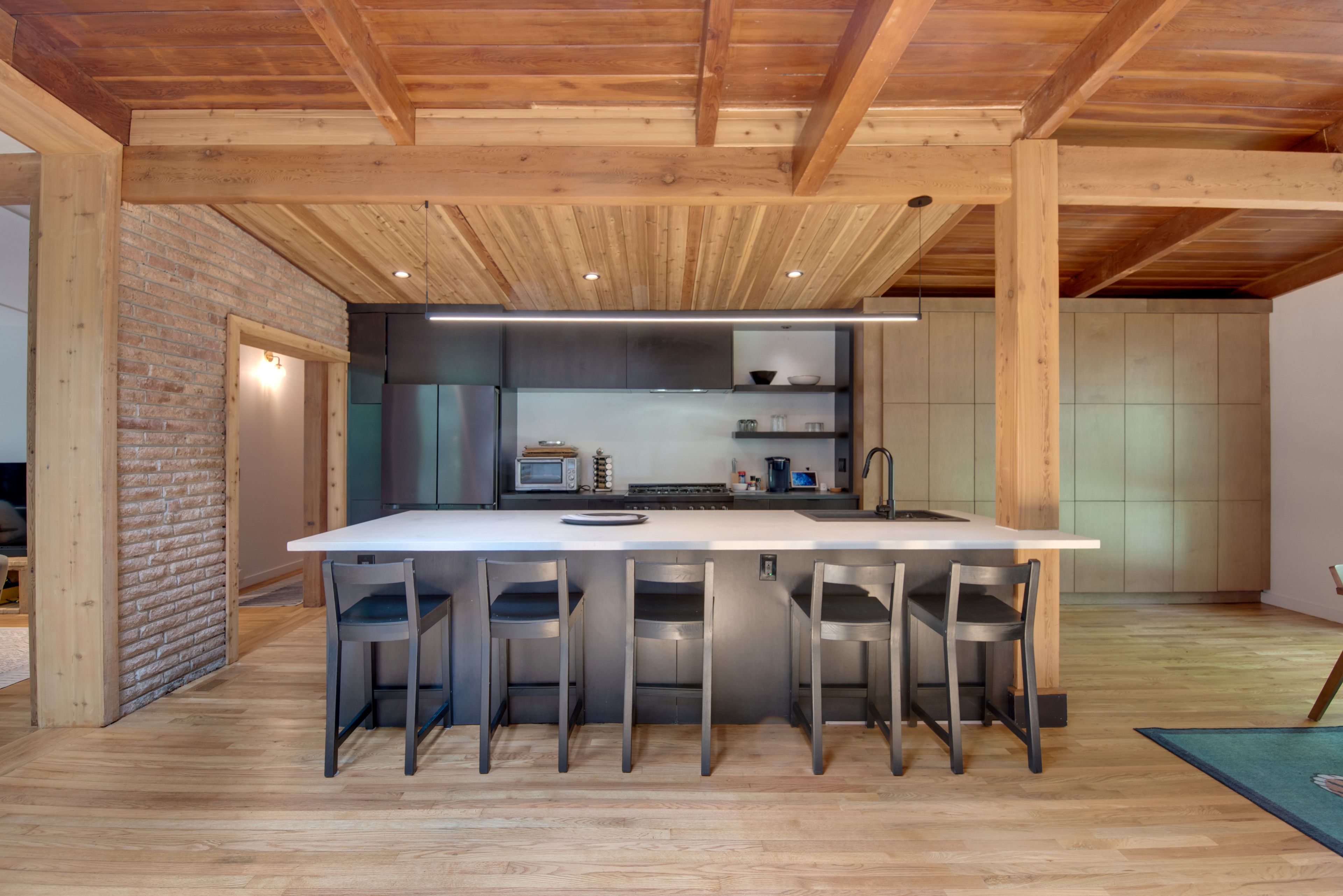 Kitchen | Dishwasher | Microwave