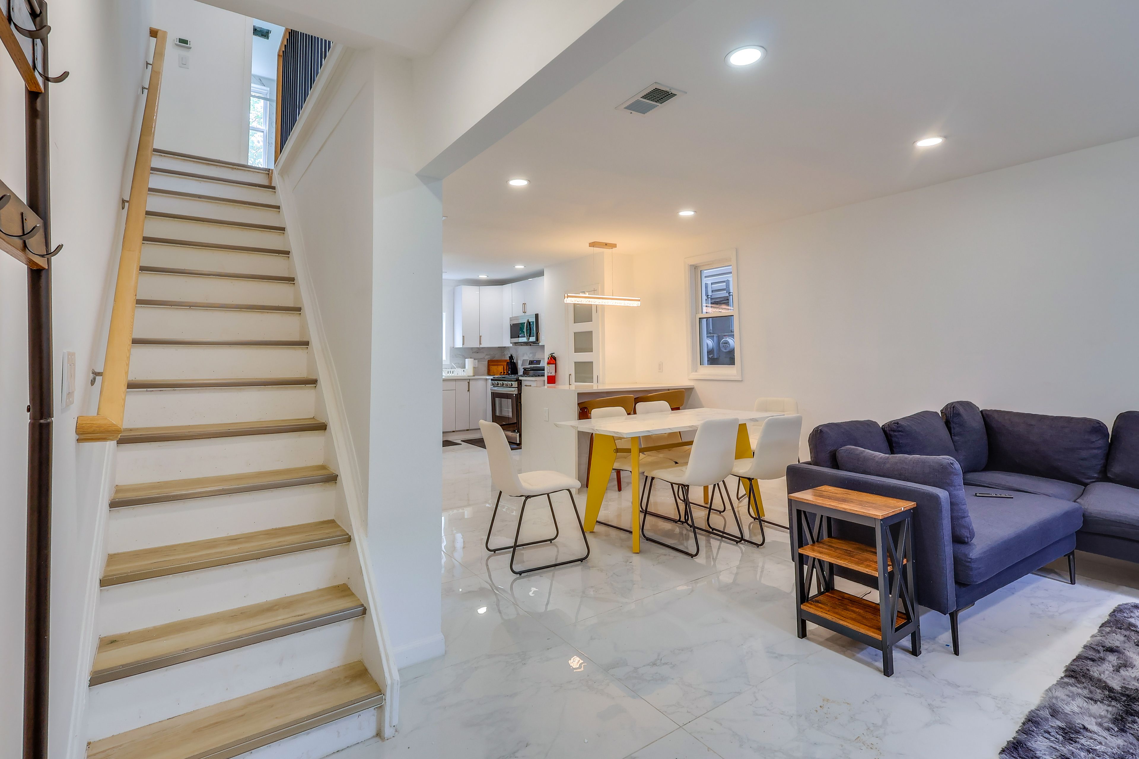 Living Space | Main Level