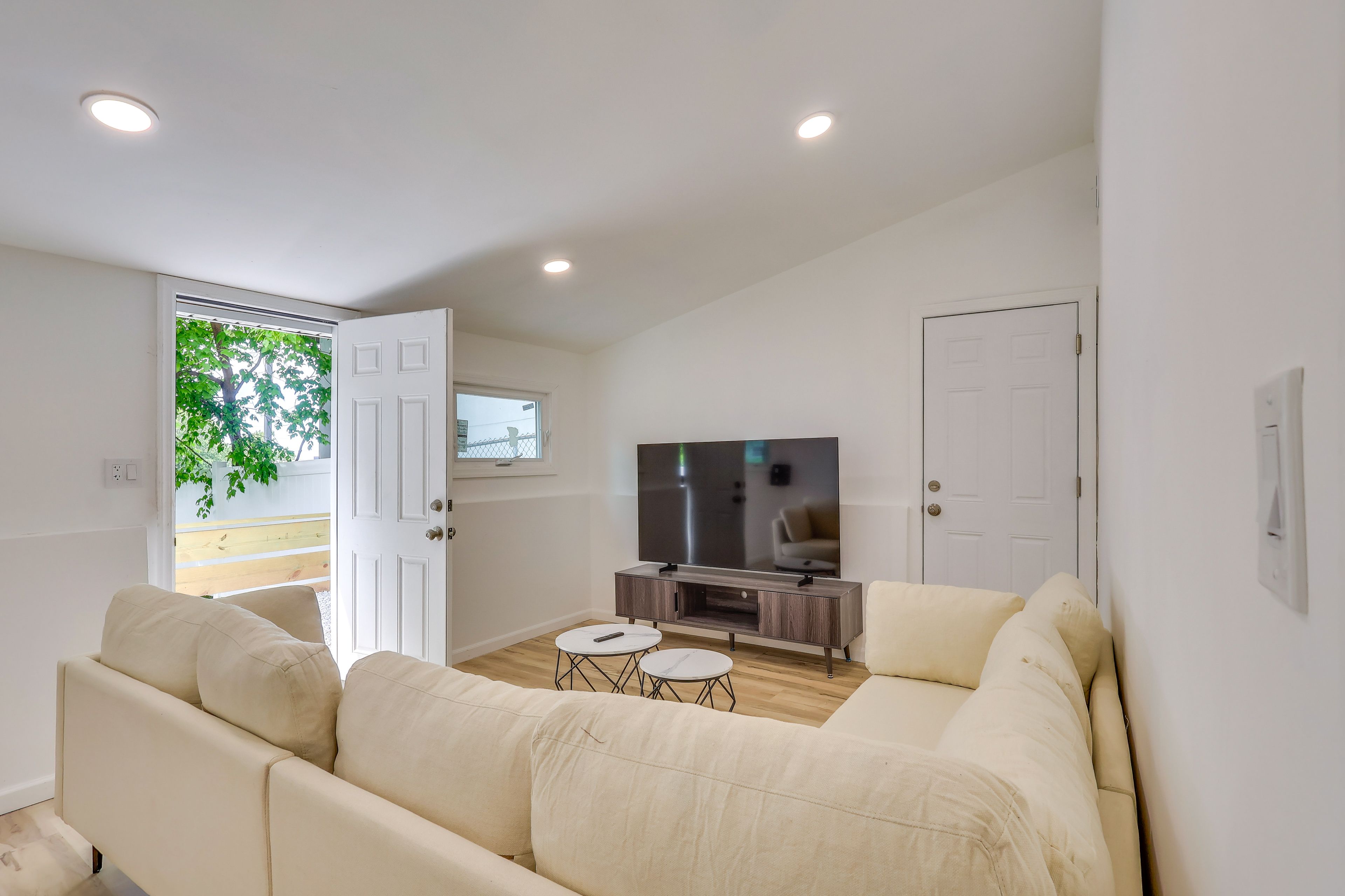Bonus Room | Lower Level