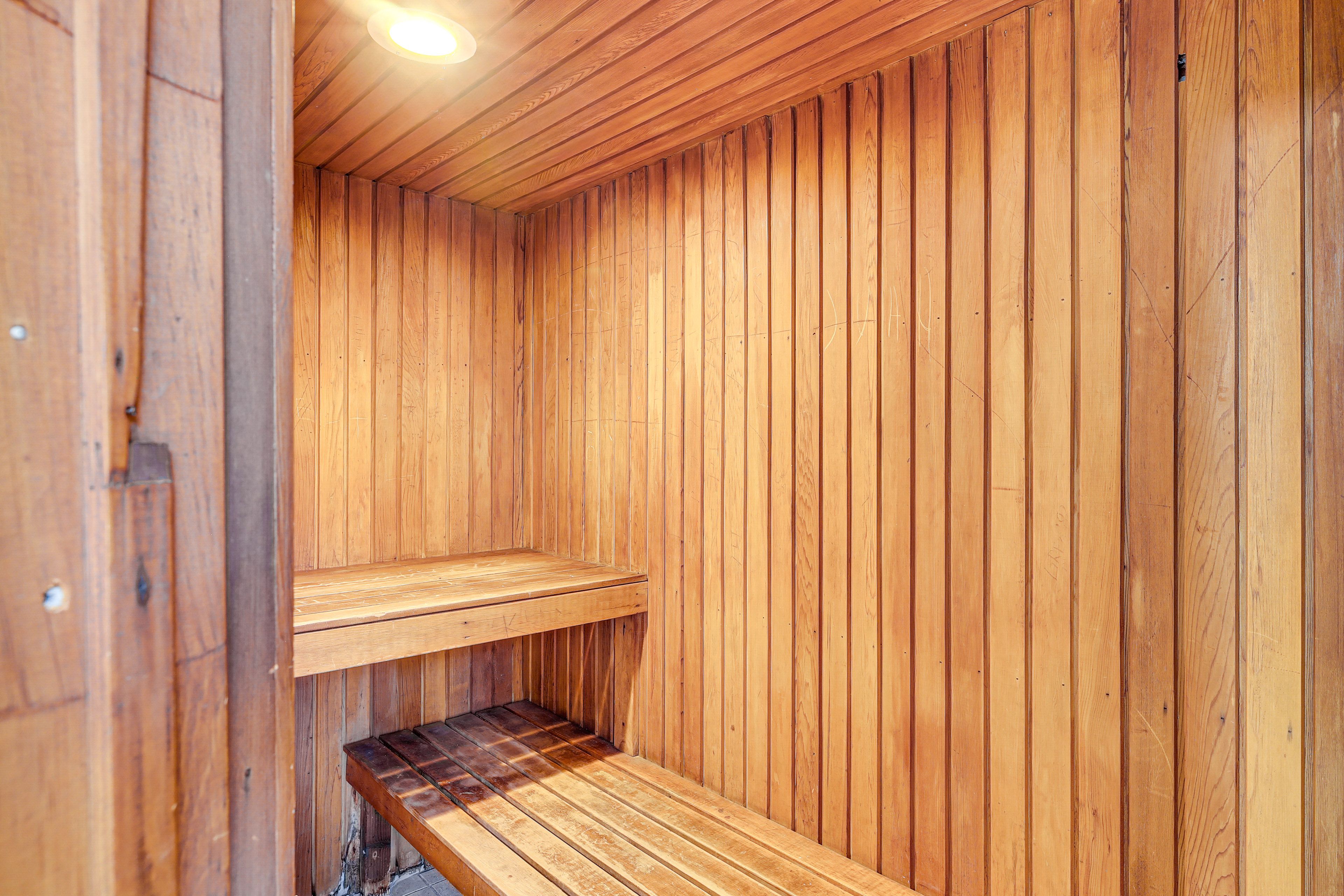 Community Amenities