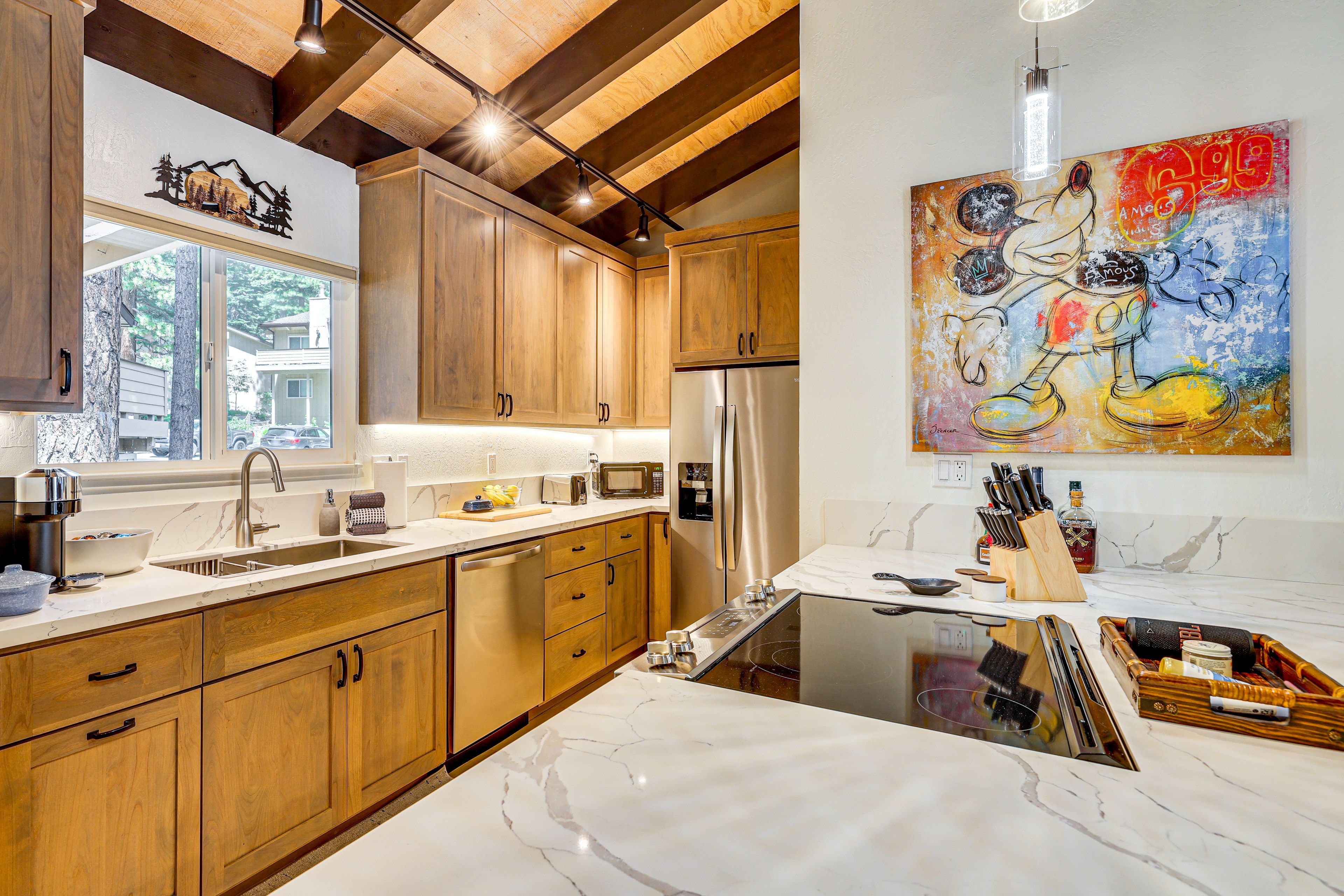 Kitchen | 1st Floor