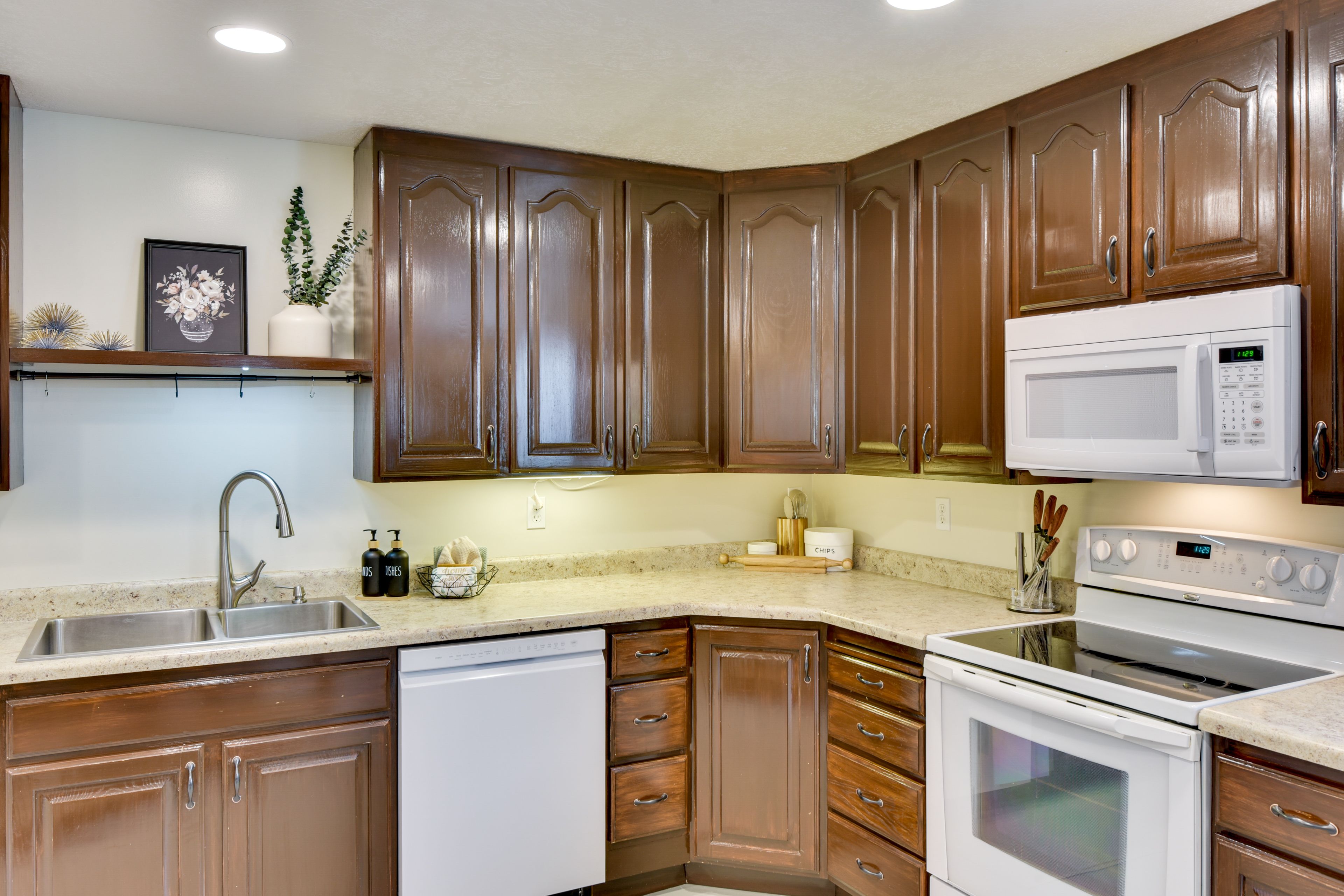 Kitchen | Cooking Basics
