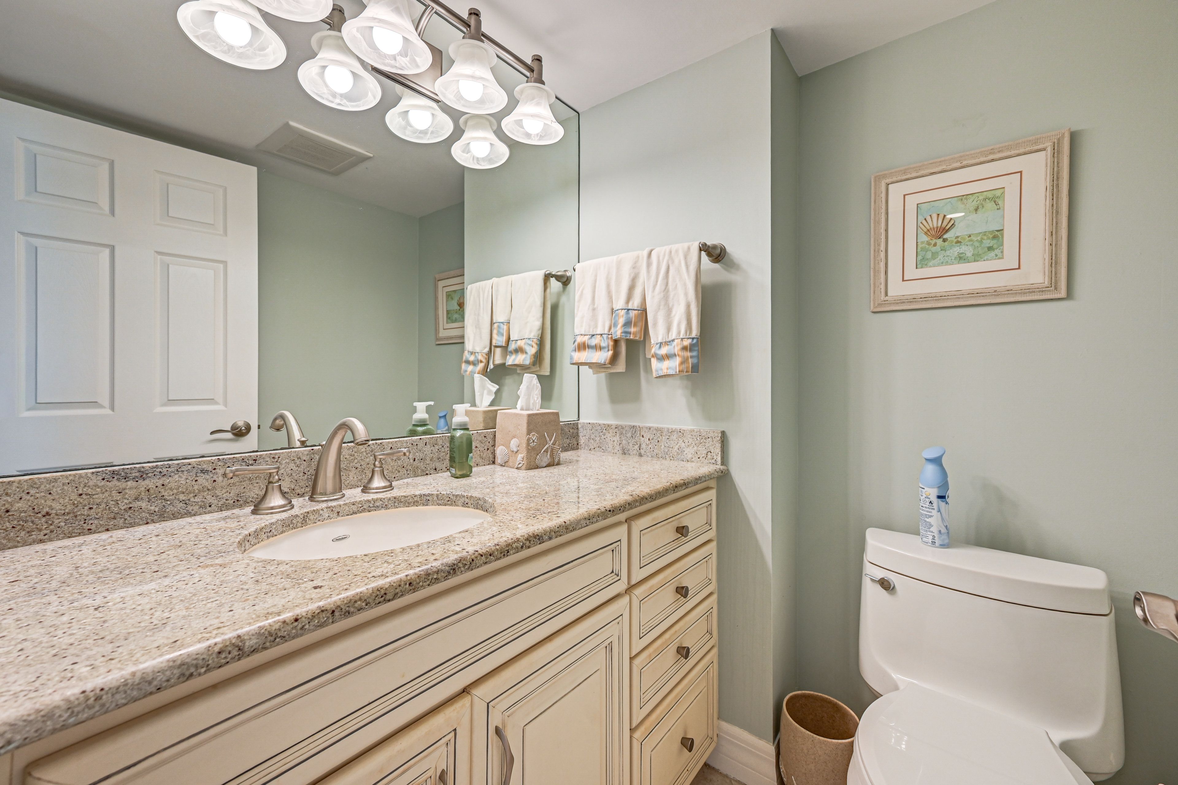 En-Suite Bathroom | Shower