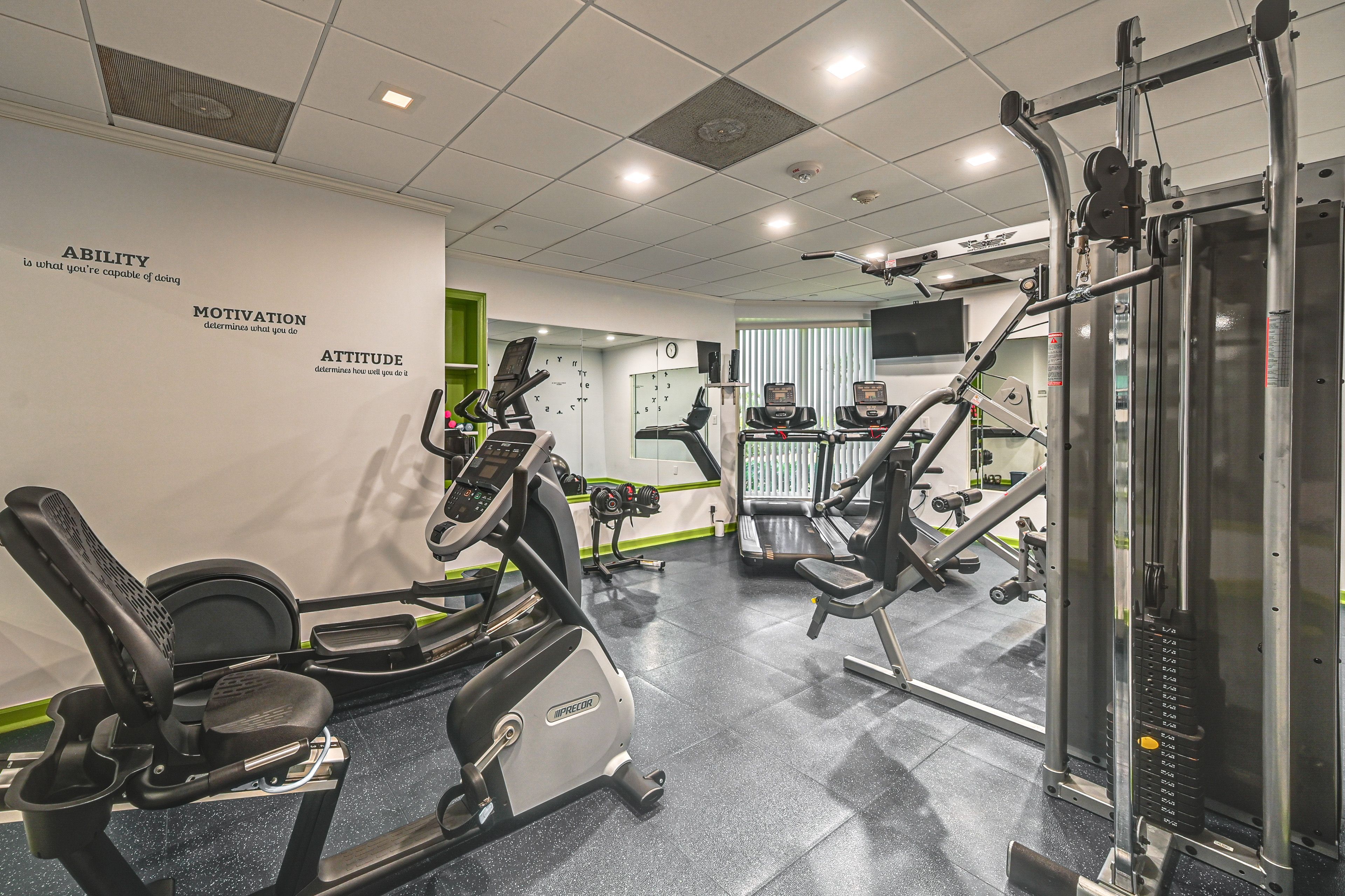 Community Amenities