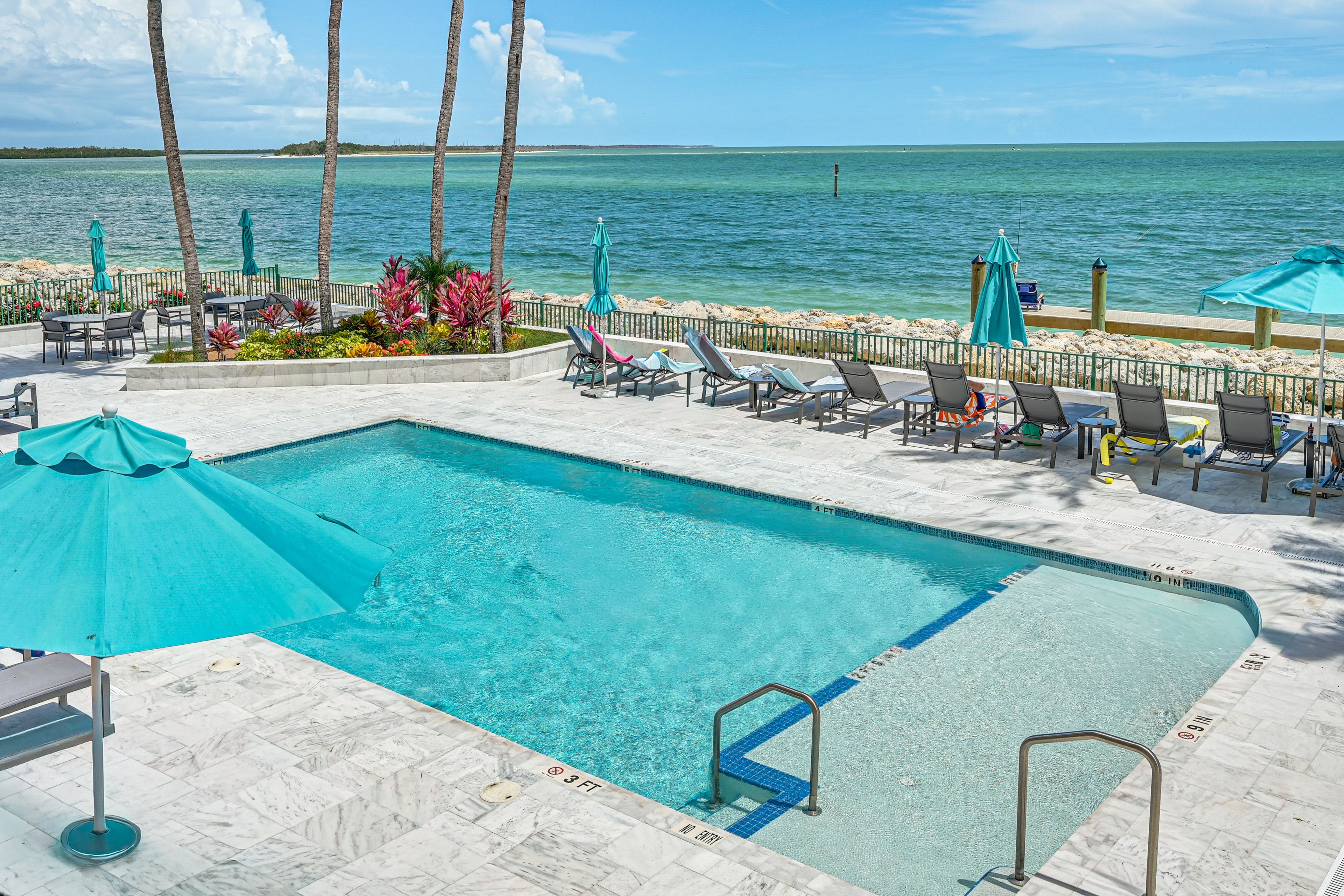 Cape Marco Community Amenities | Pool