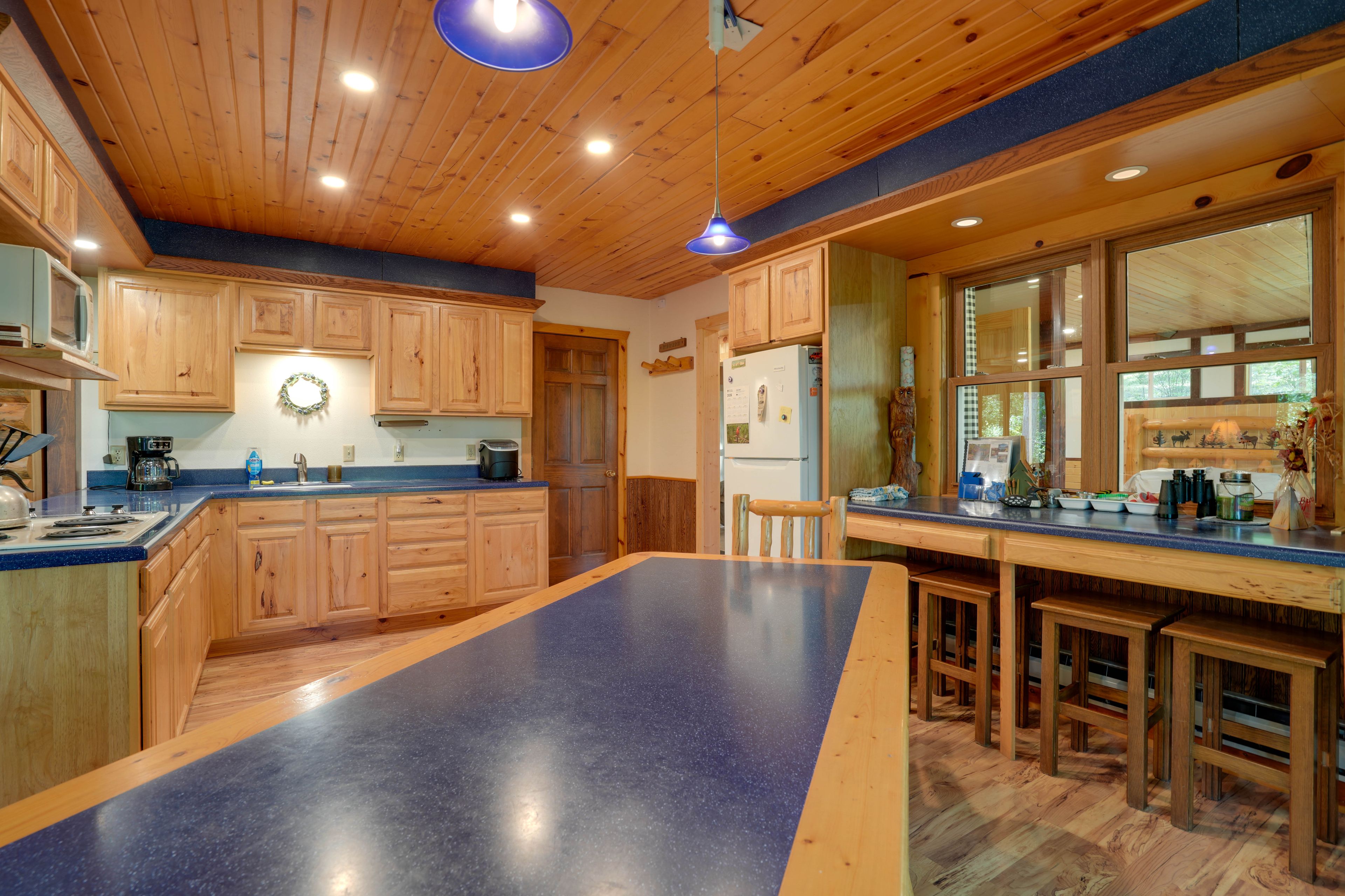 Kitchen | 1st Floor