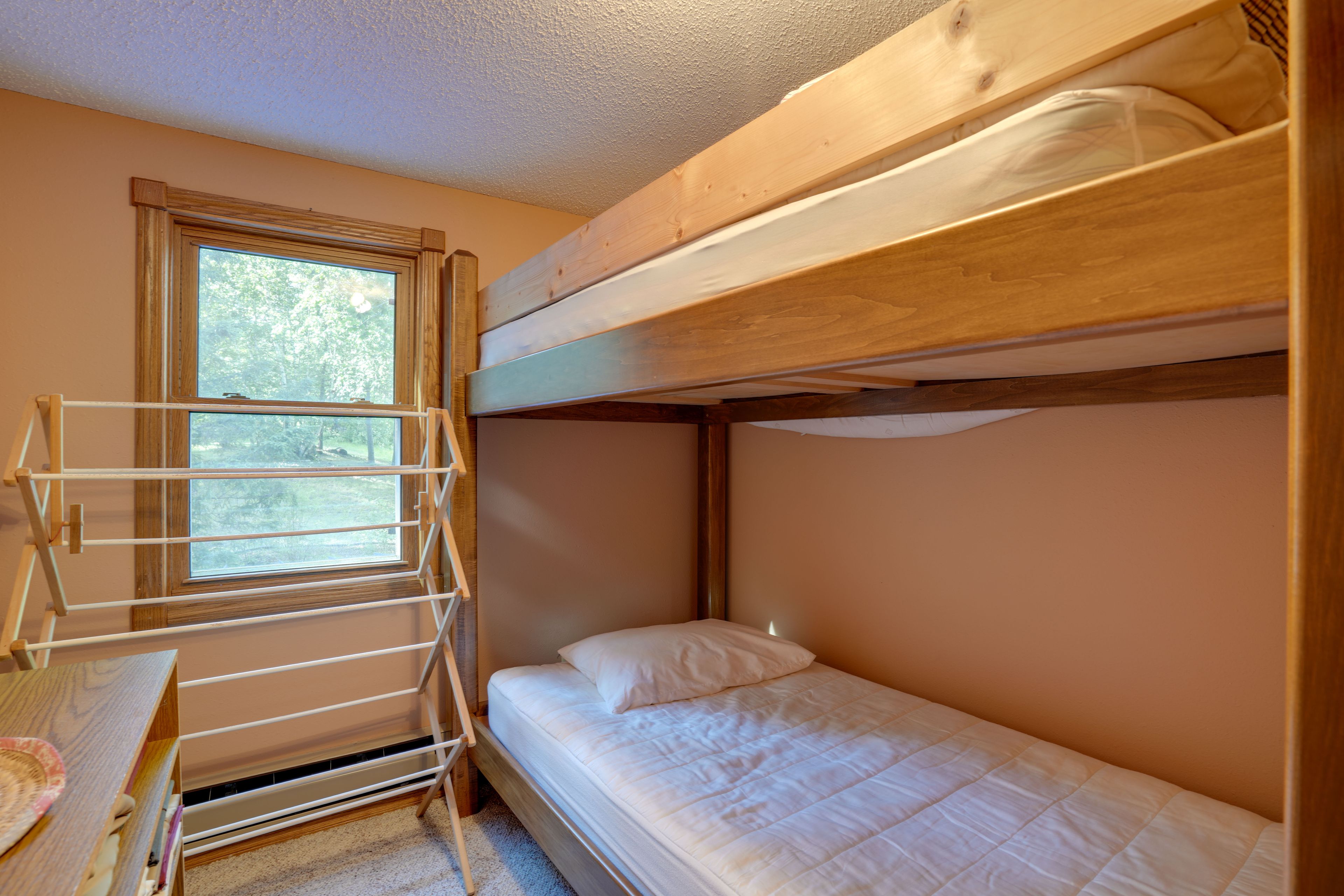 Bedroom 5 | Twin Bunk Bed | 2nd Floor