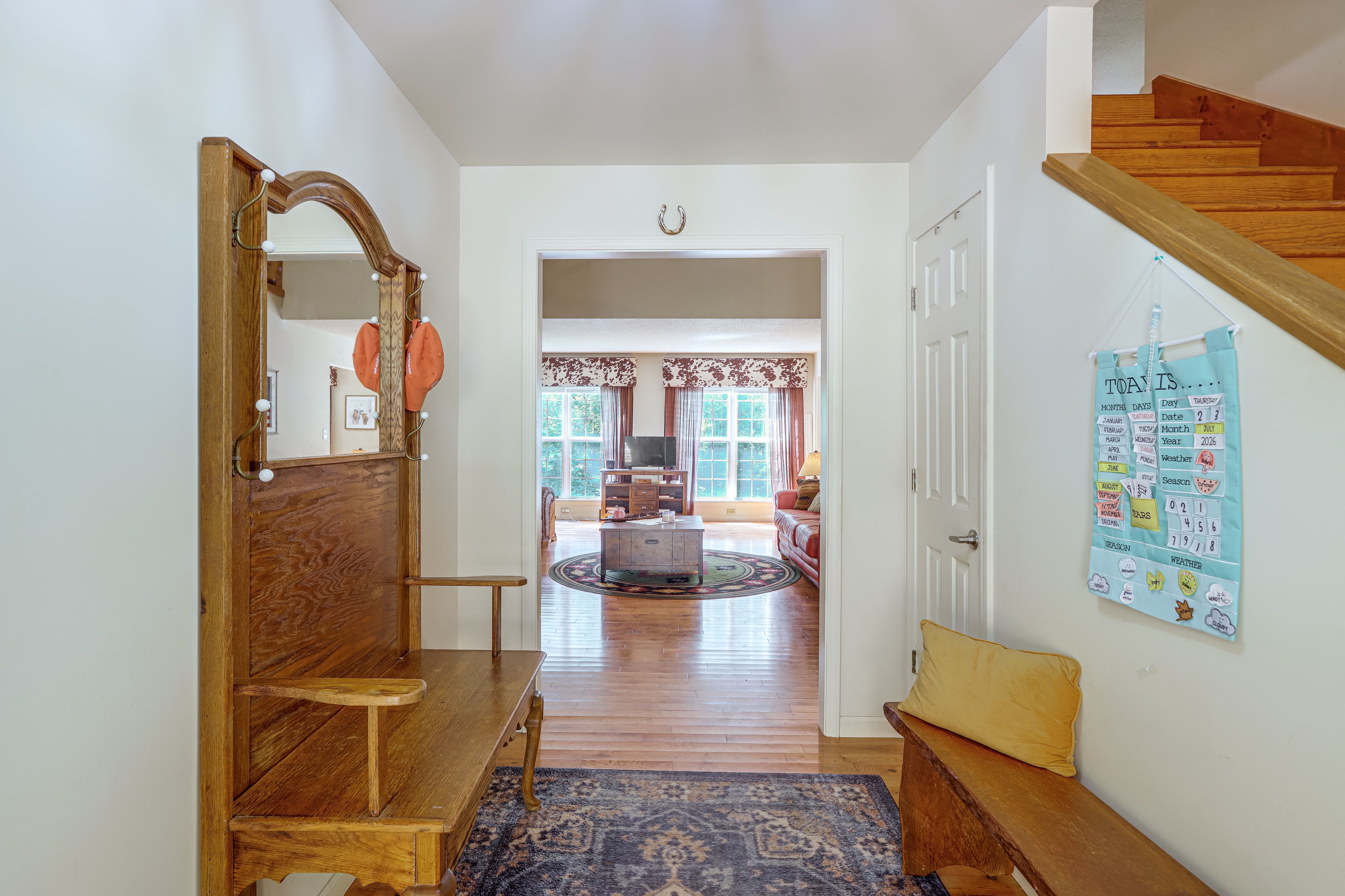 Entryway