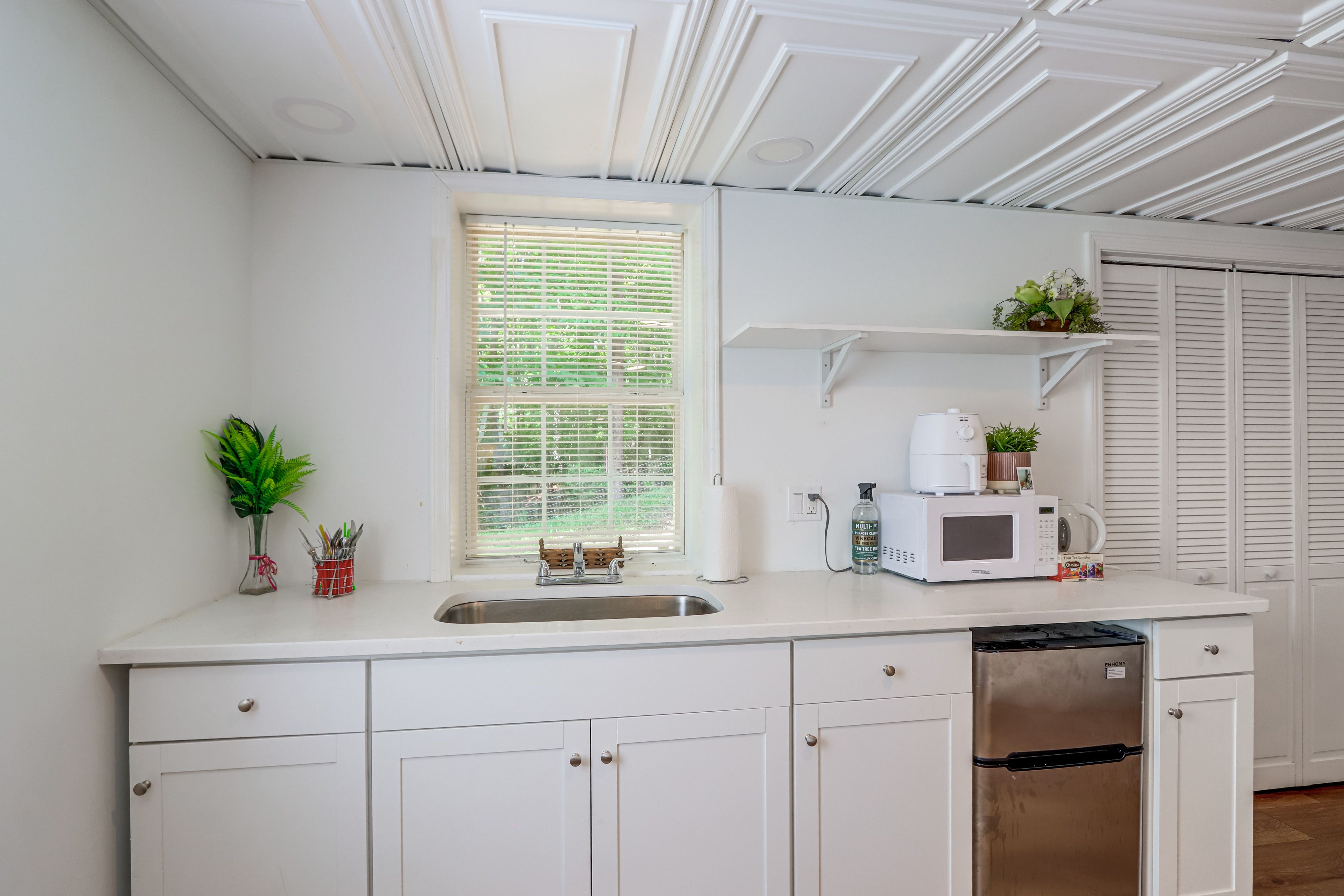 Wet Bar