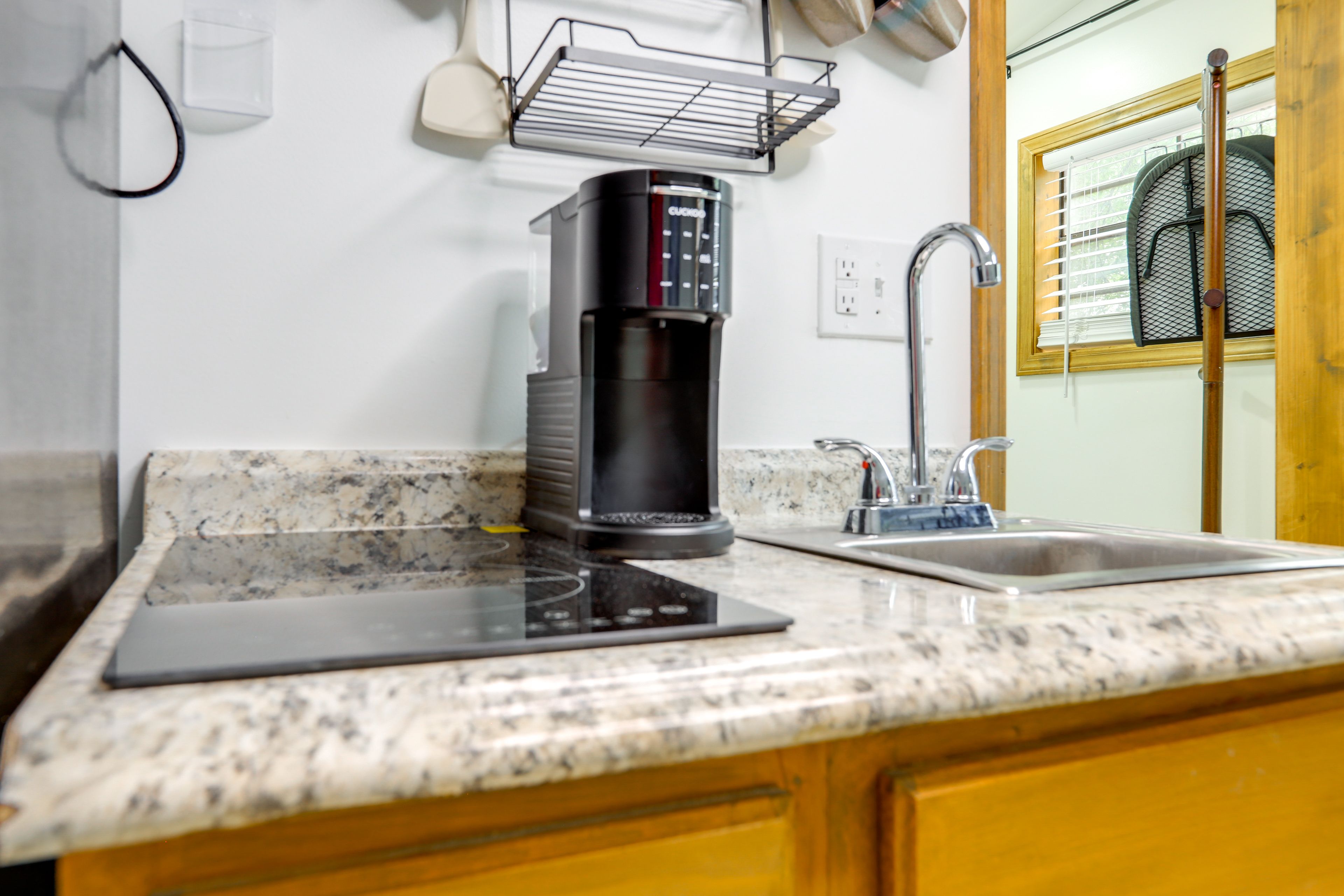 Kitchenette