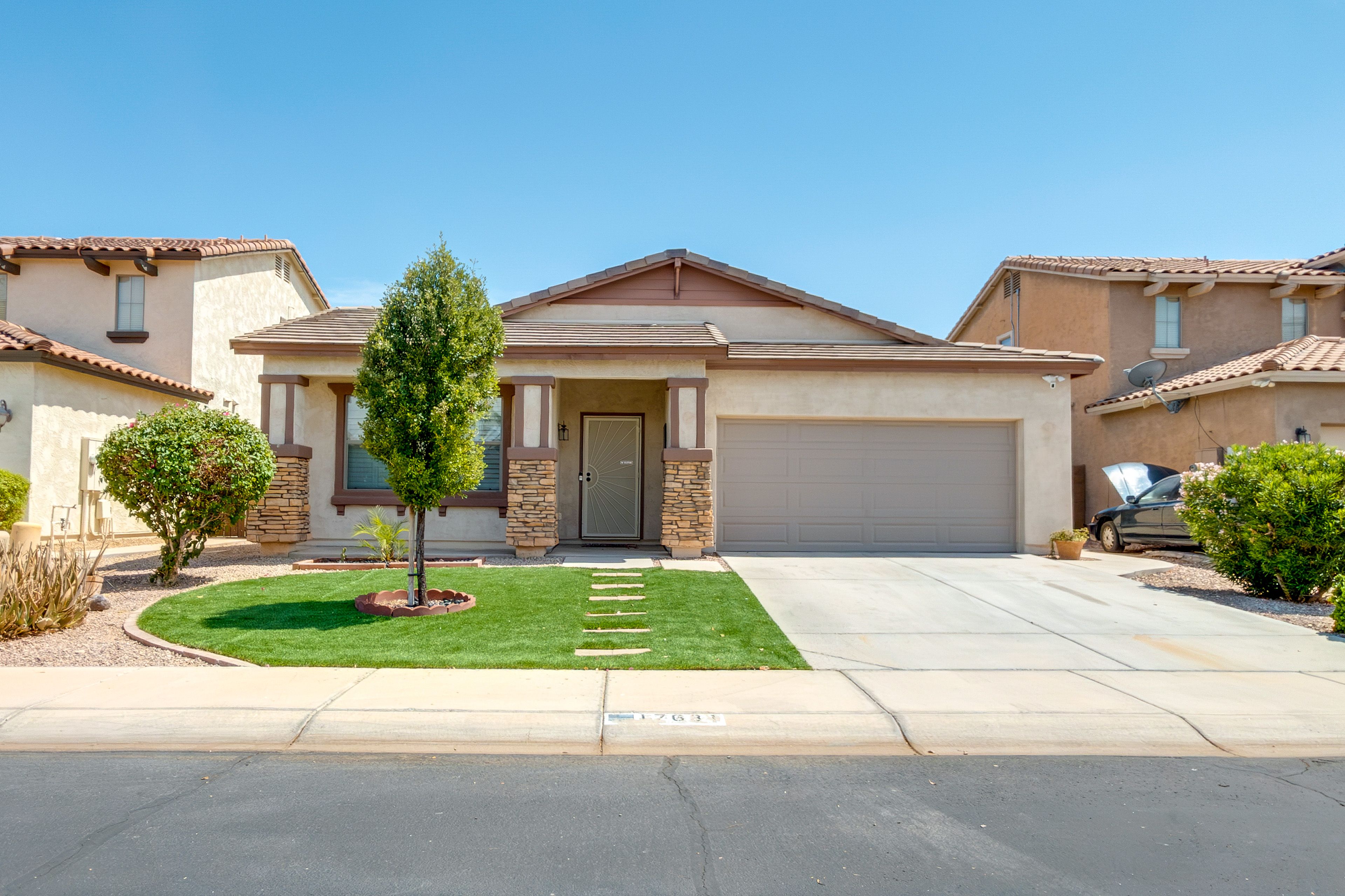 Surprise Vacation Rental | 3BR | 2BA | 2,100 Sq Ft