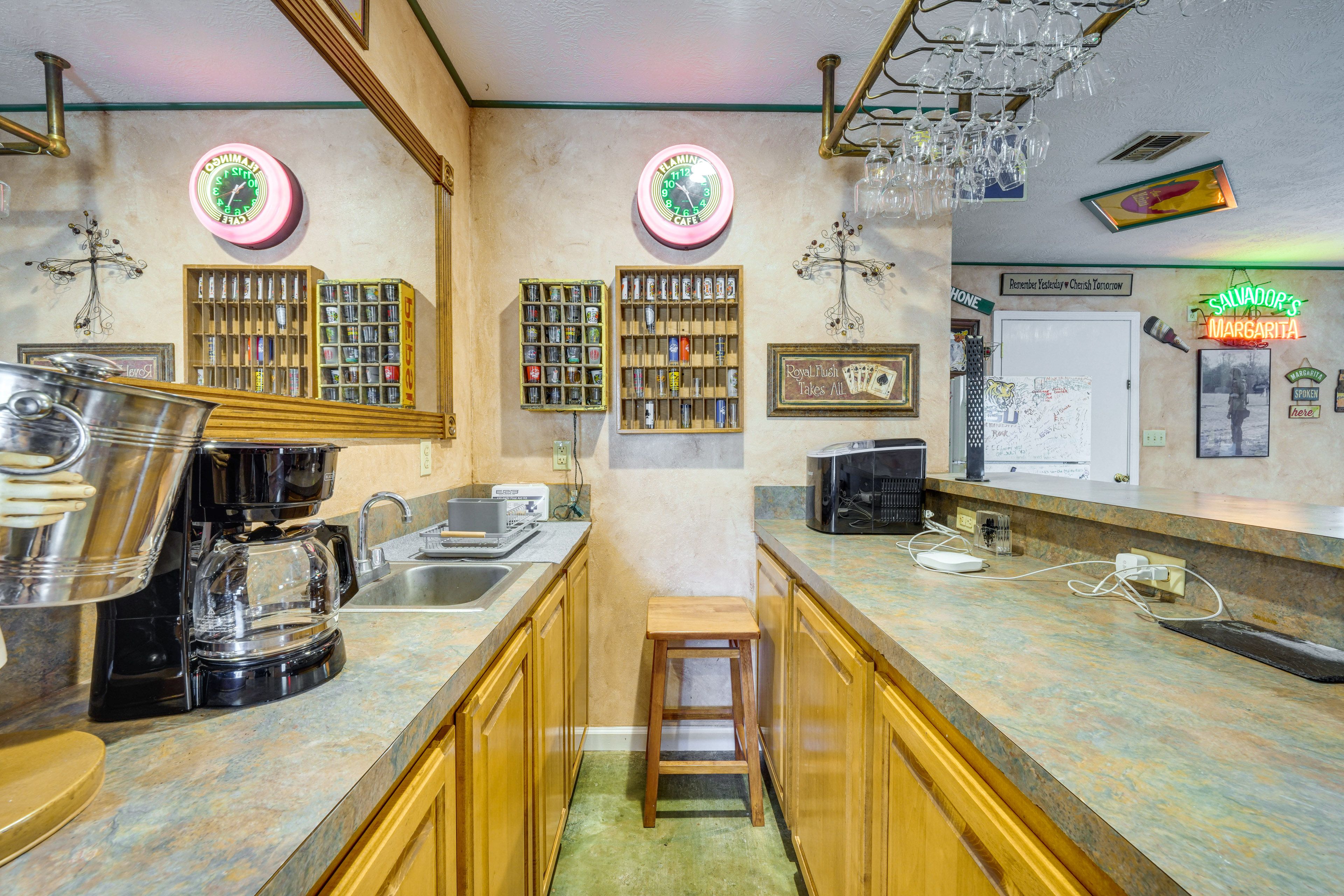 Kitchenette