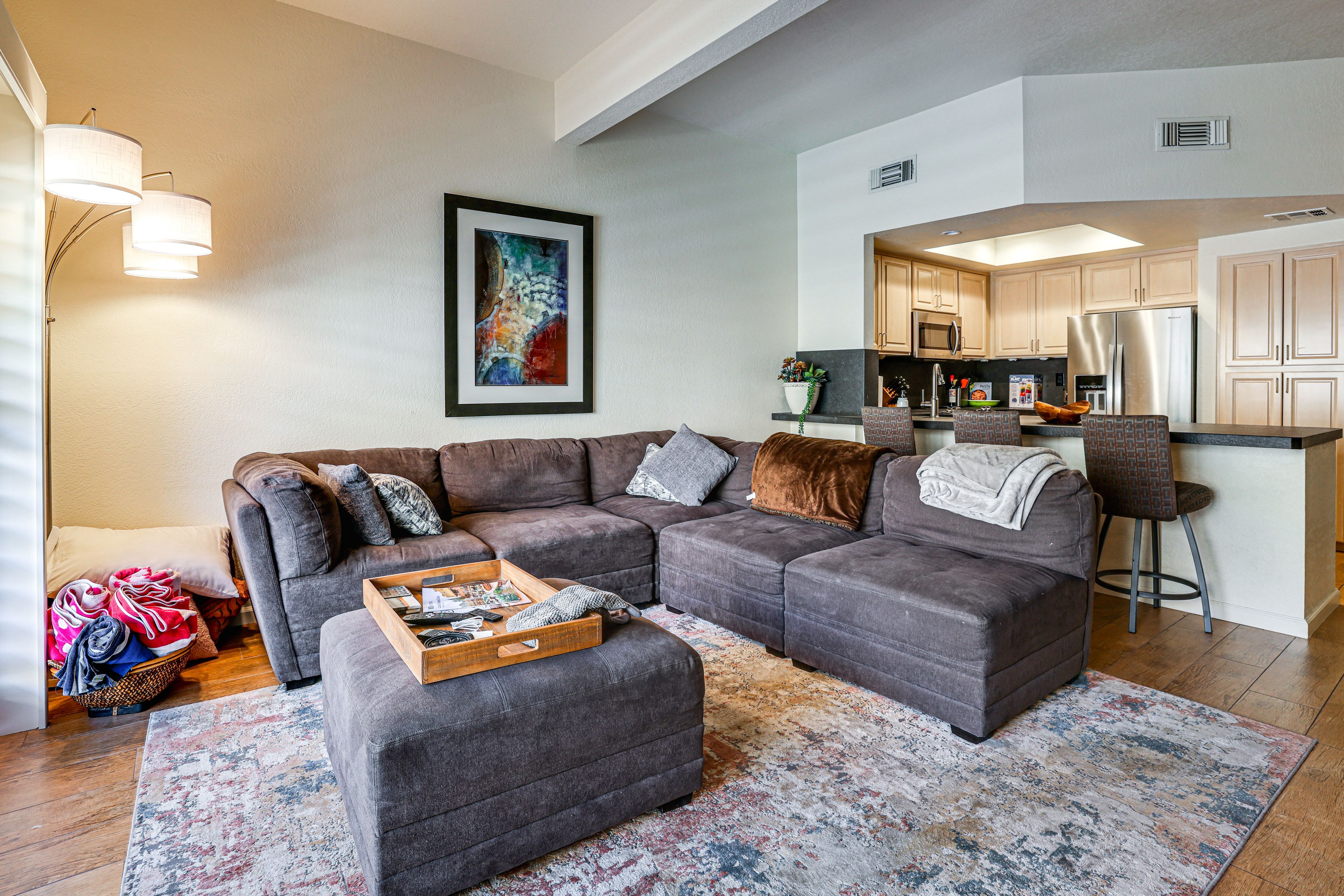 Palm Desert Vacation Rental | 2BR | 3BA | 1,547 Sq Ft