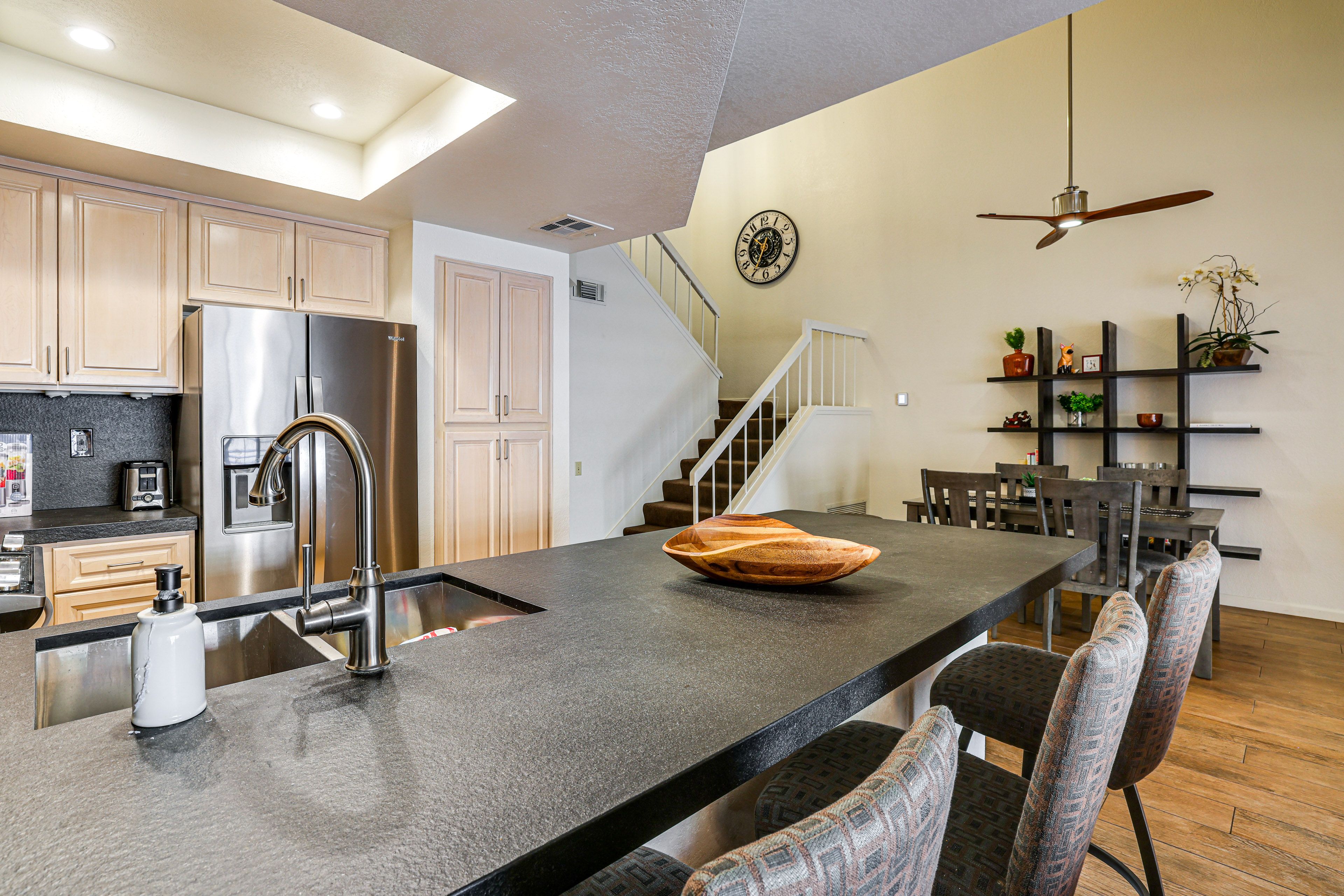 Kitchen | Cooking Basics | 1st Floor