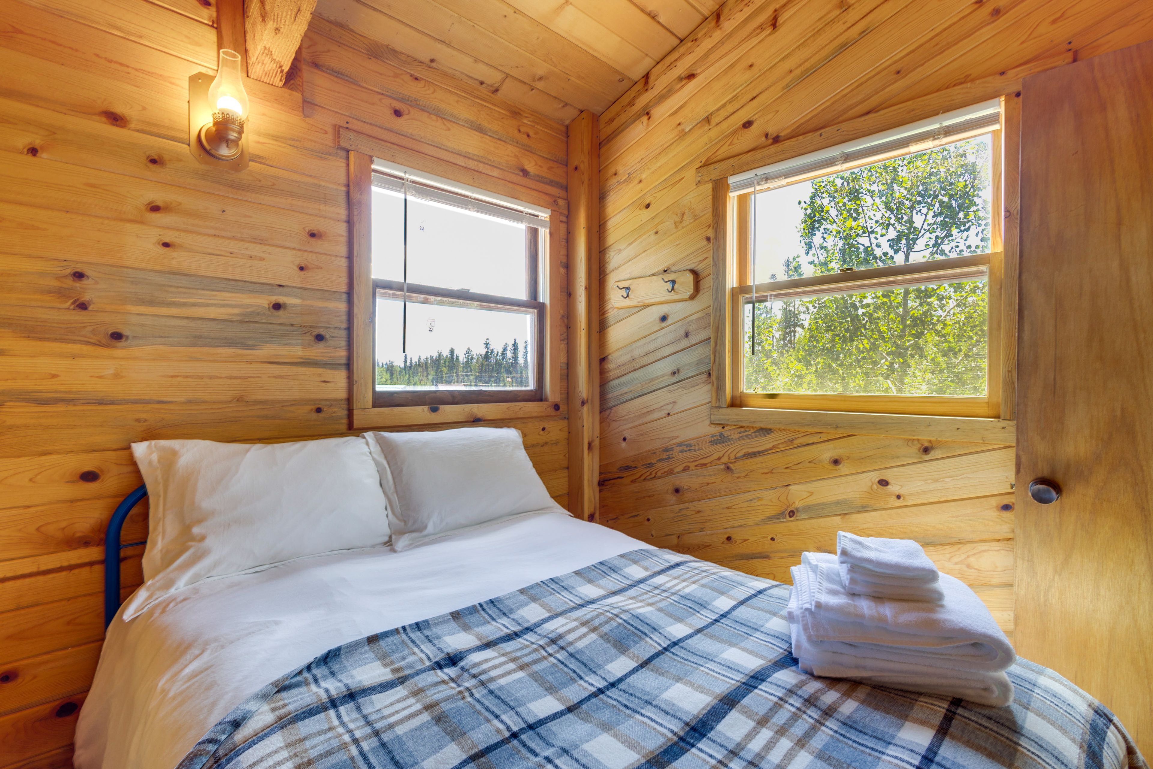 Bedroom 2 | Full Bed | 2nd Floor