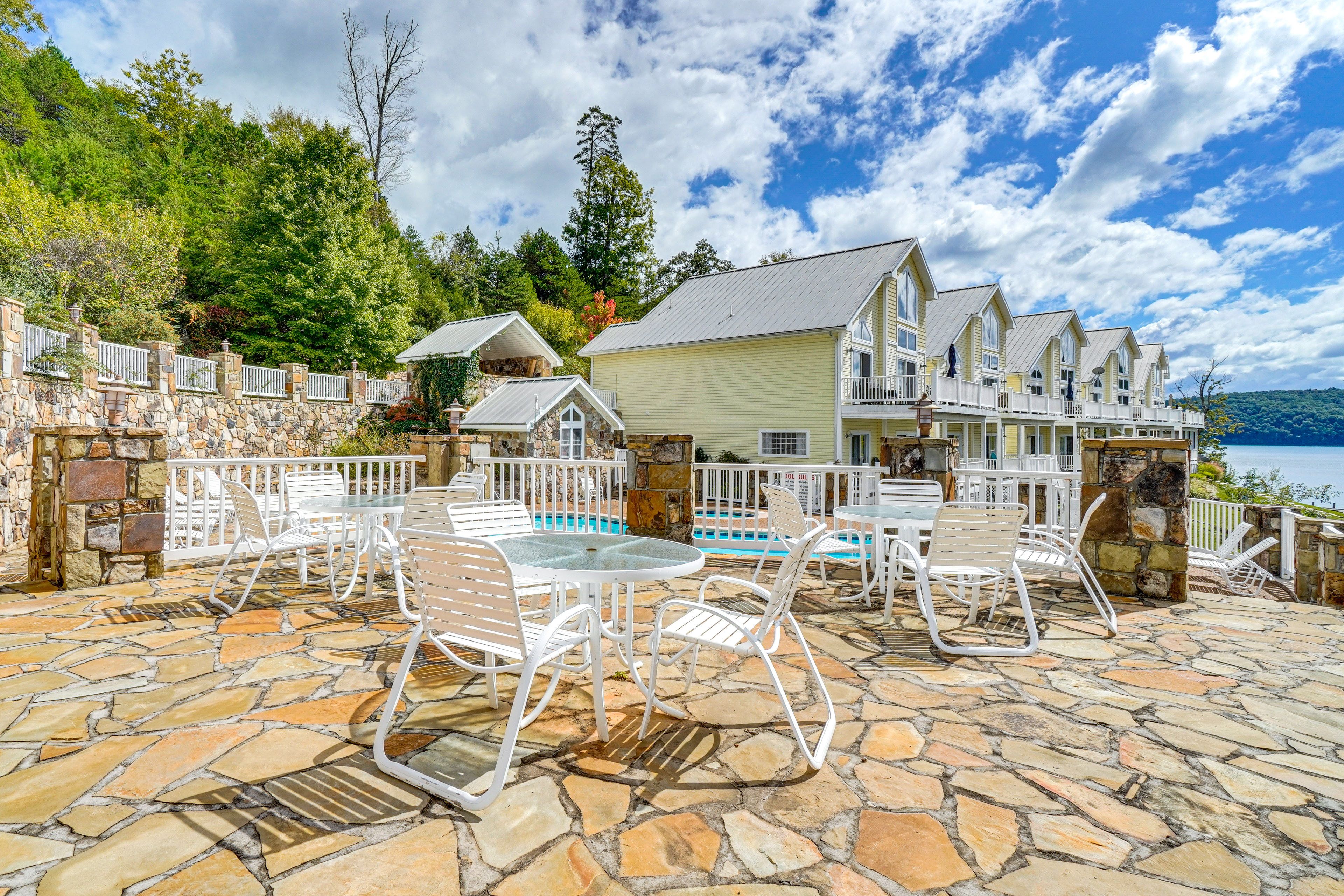 Deerfield Resort | Community Amenities