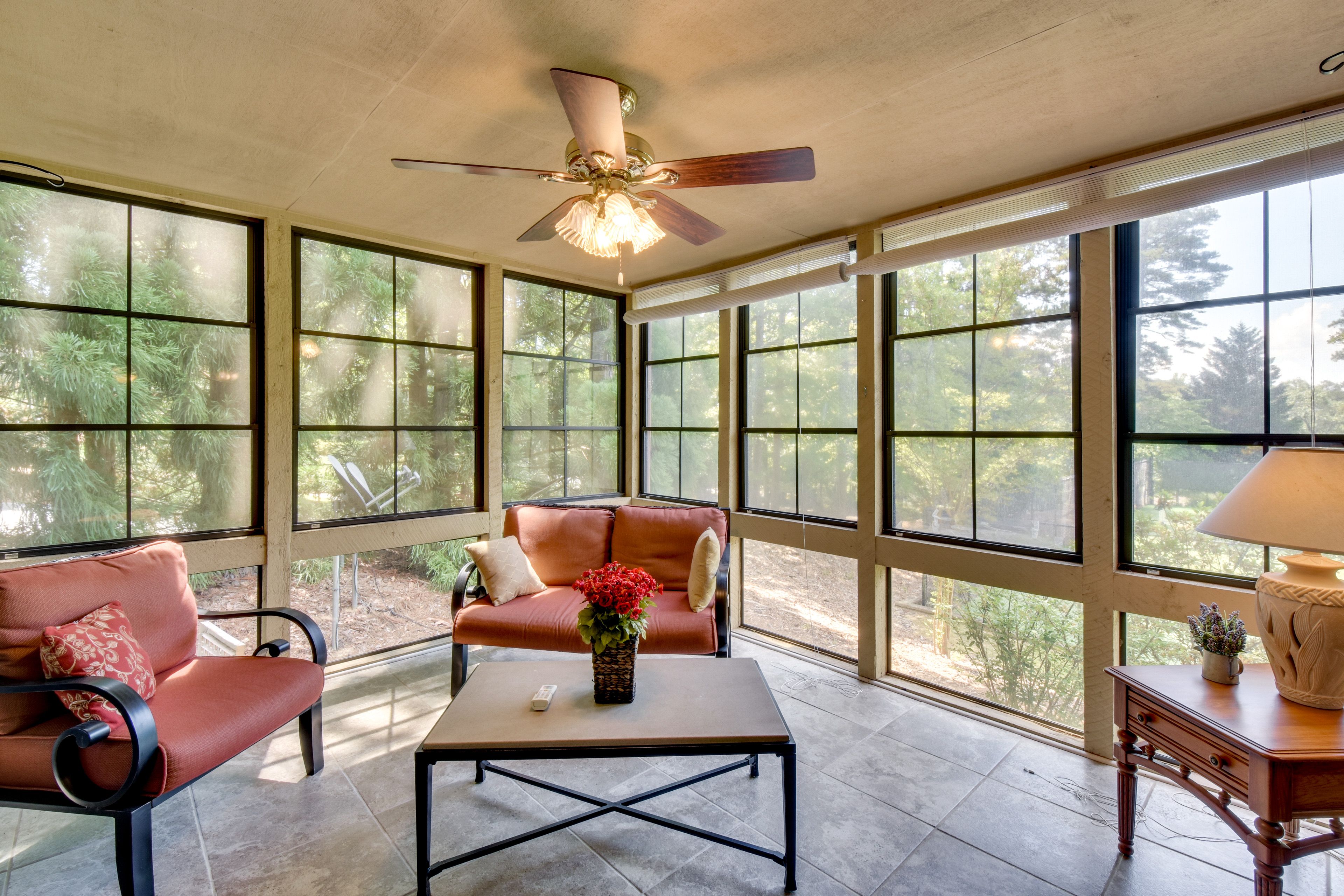 Sunroom