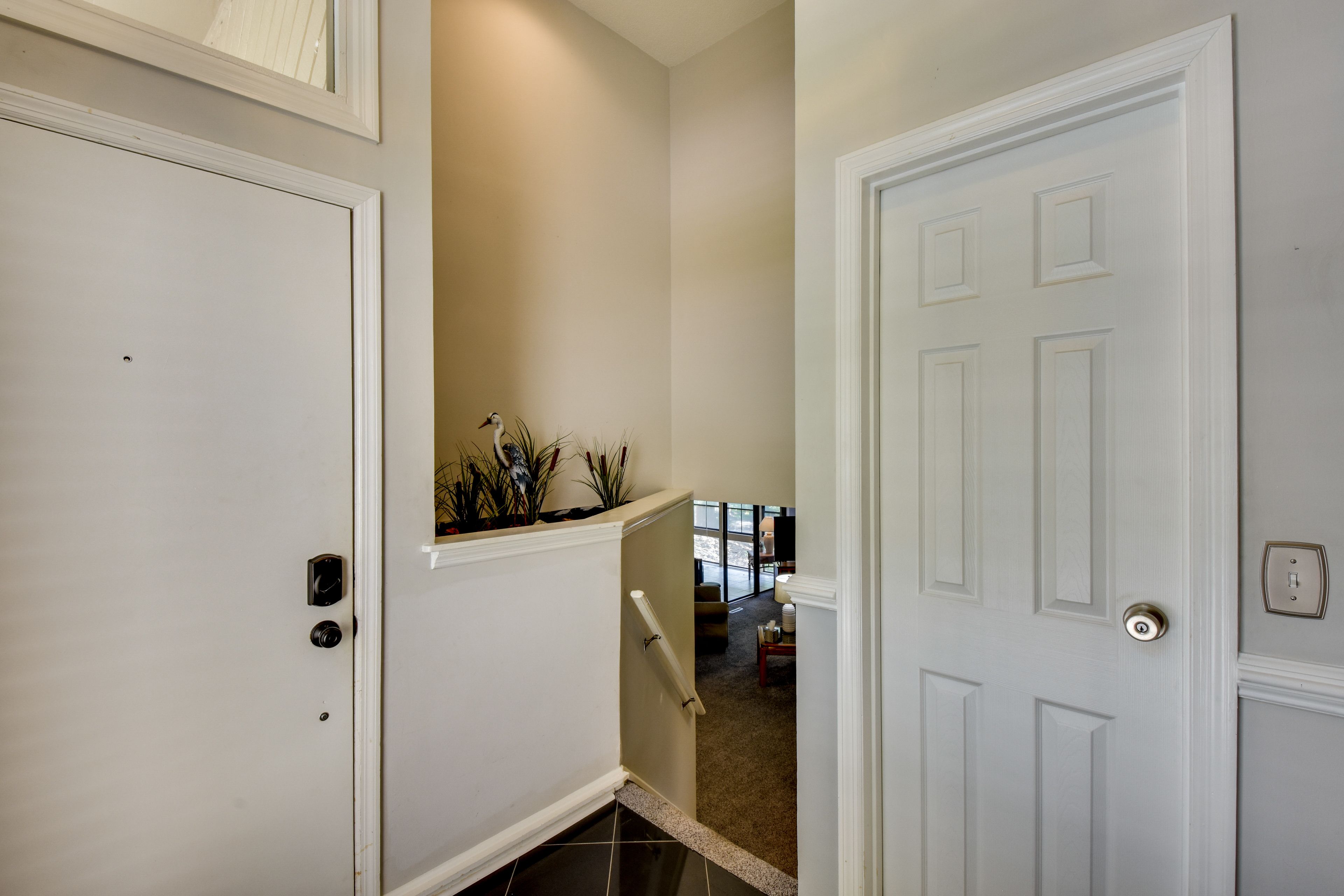 Entryway