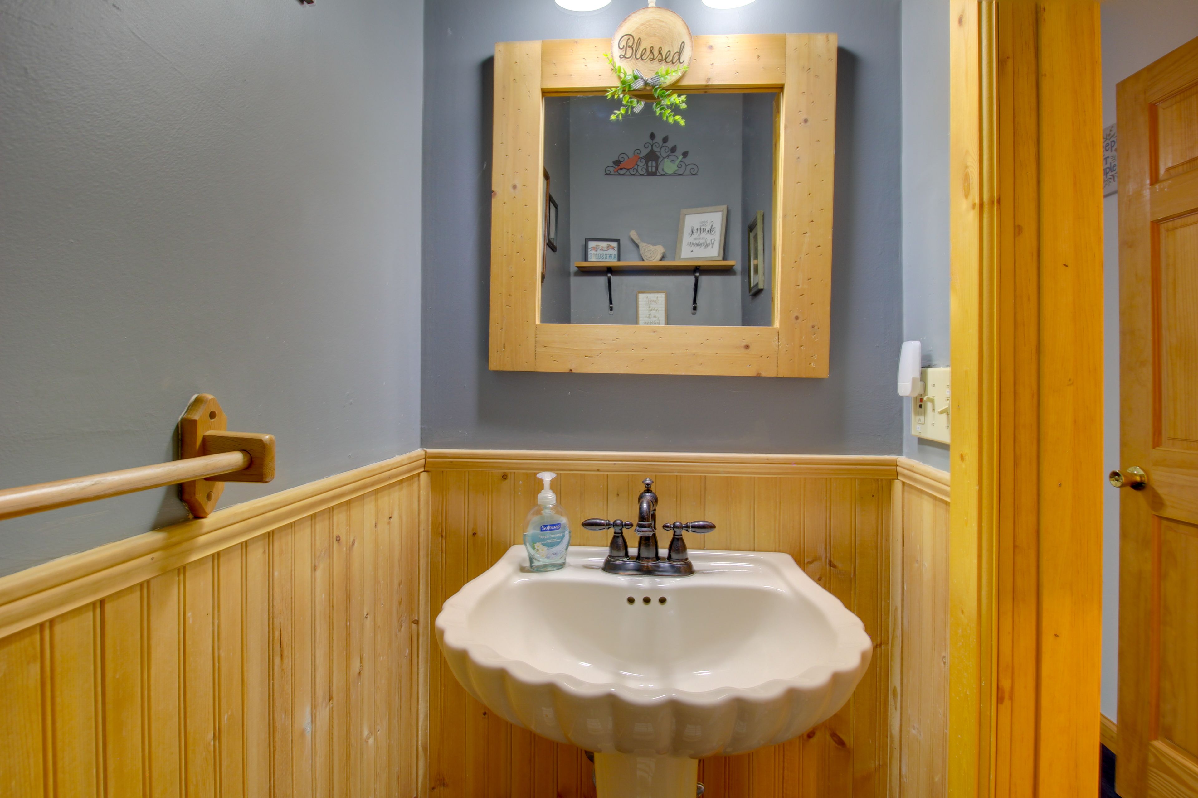 Bathroom | Shower