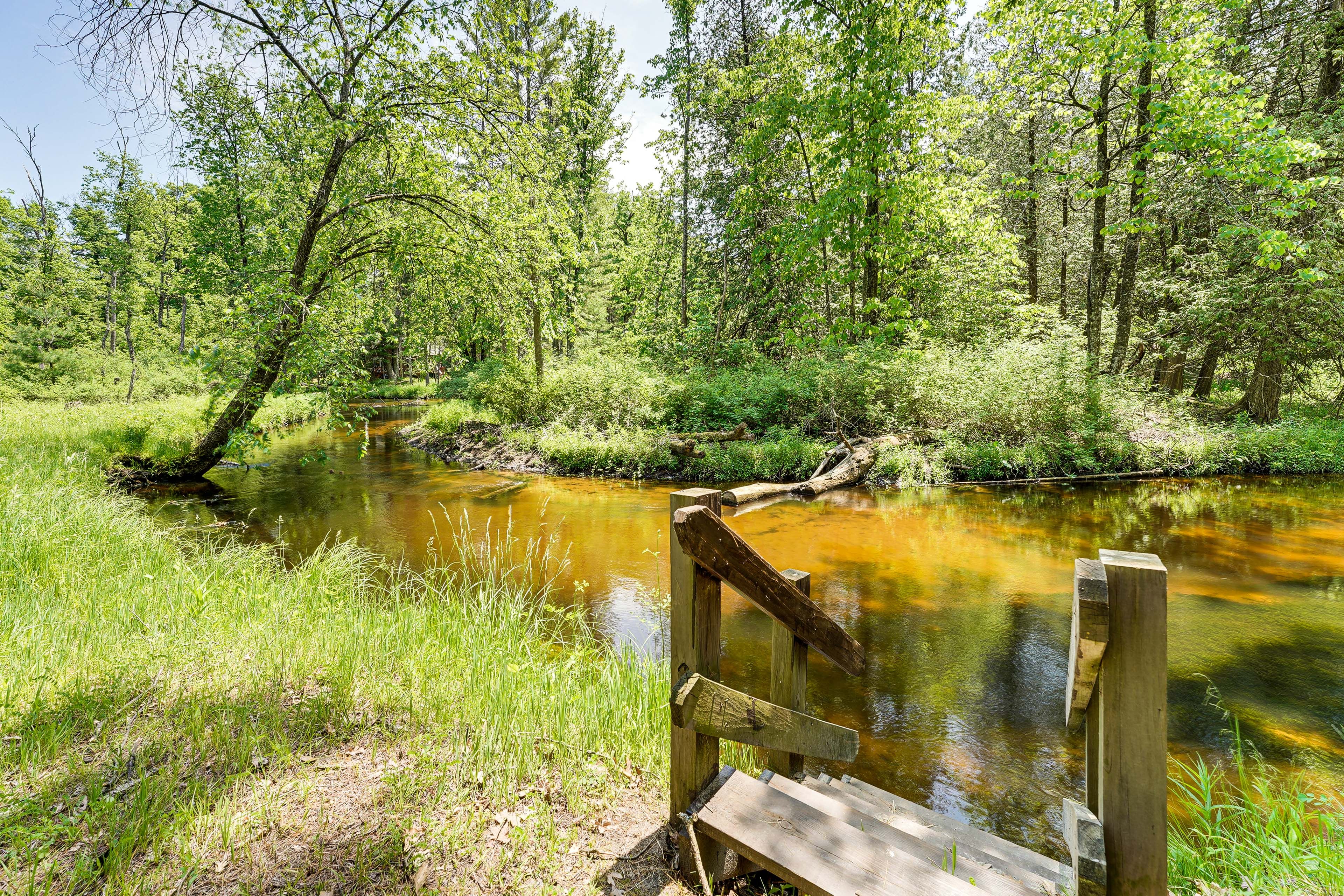 River Access