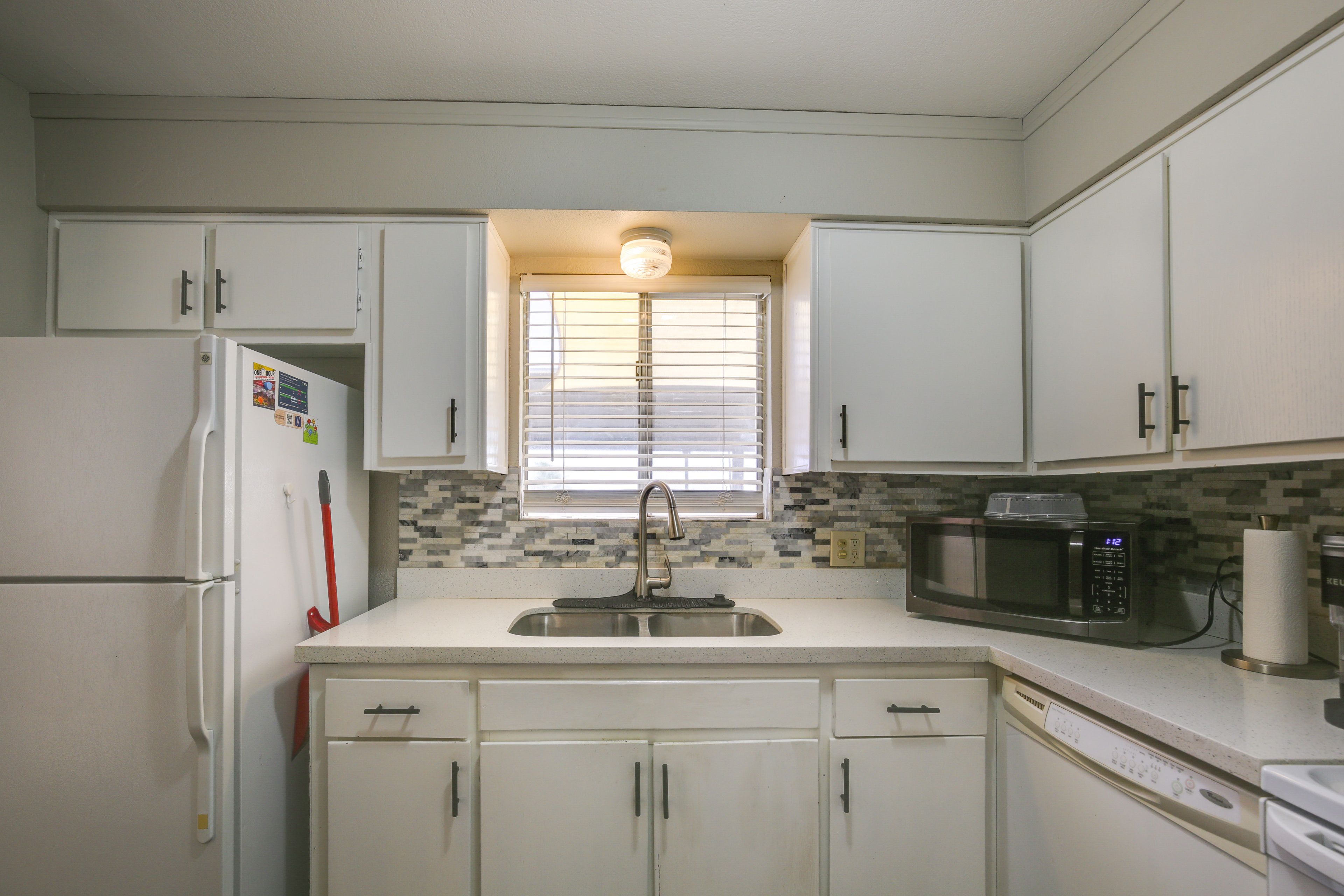 Kitchen | Cooking Basics