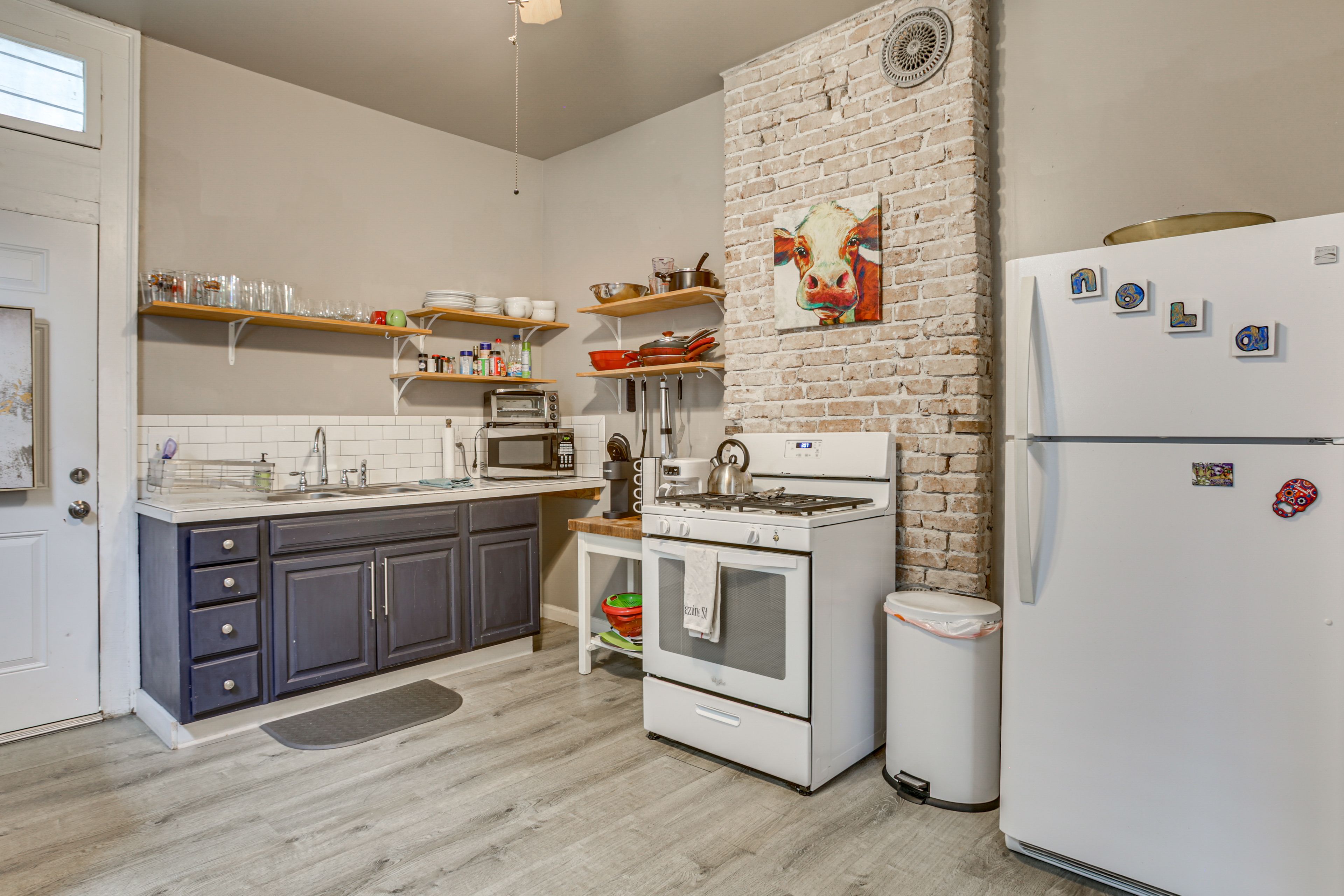 Kitchen | 1st Floor