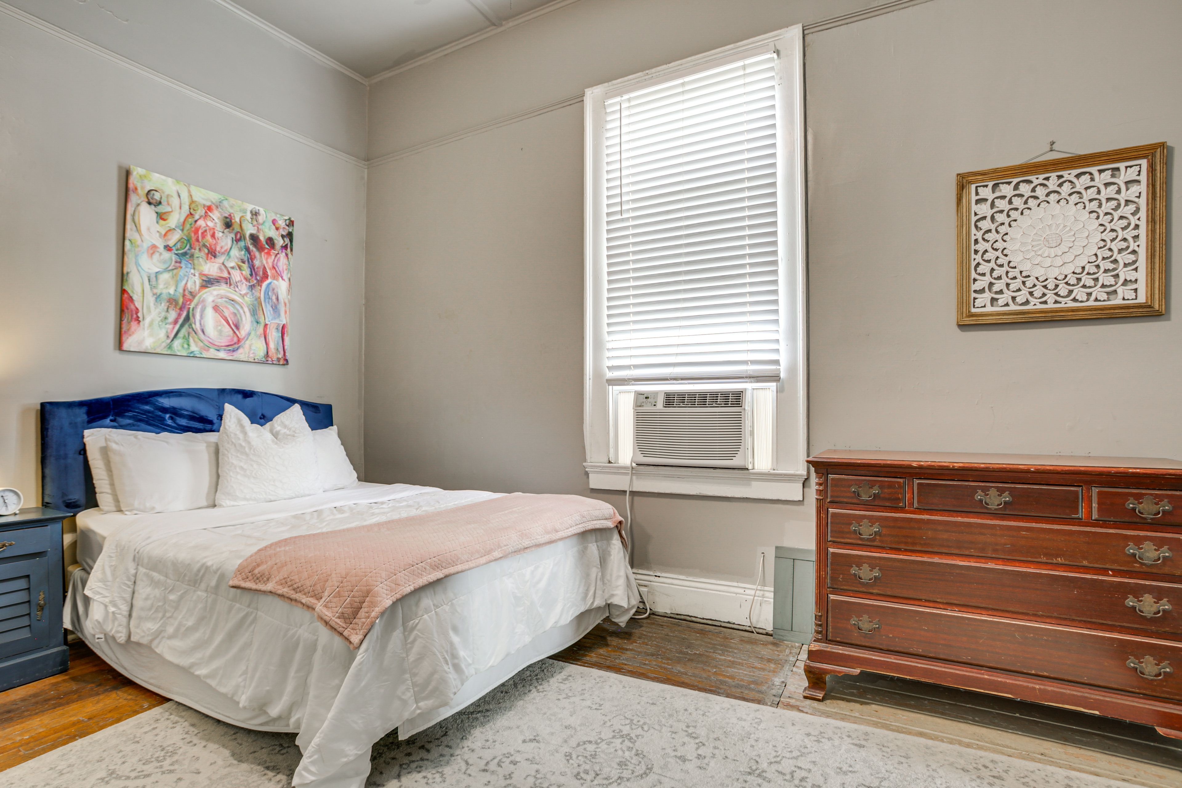 Bedroom 2 | Queen Bed | 2nd Floor